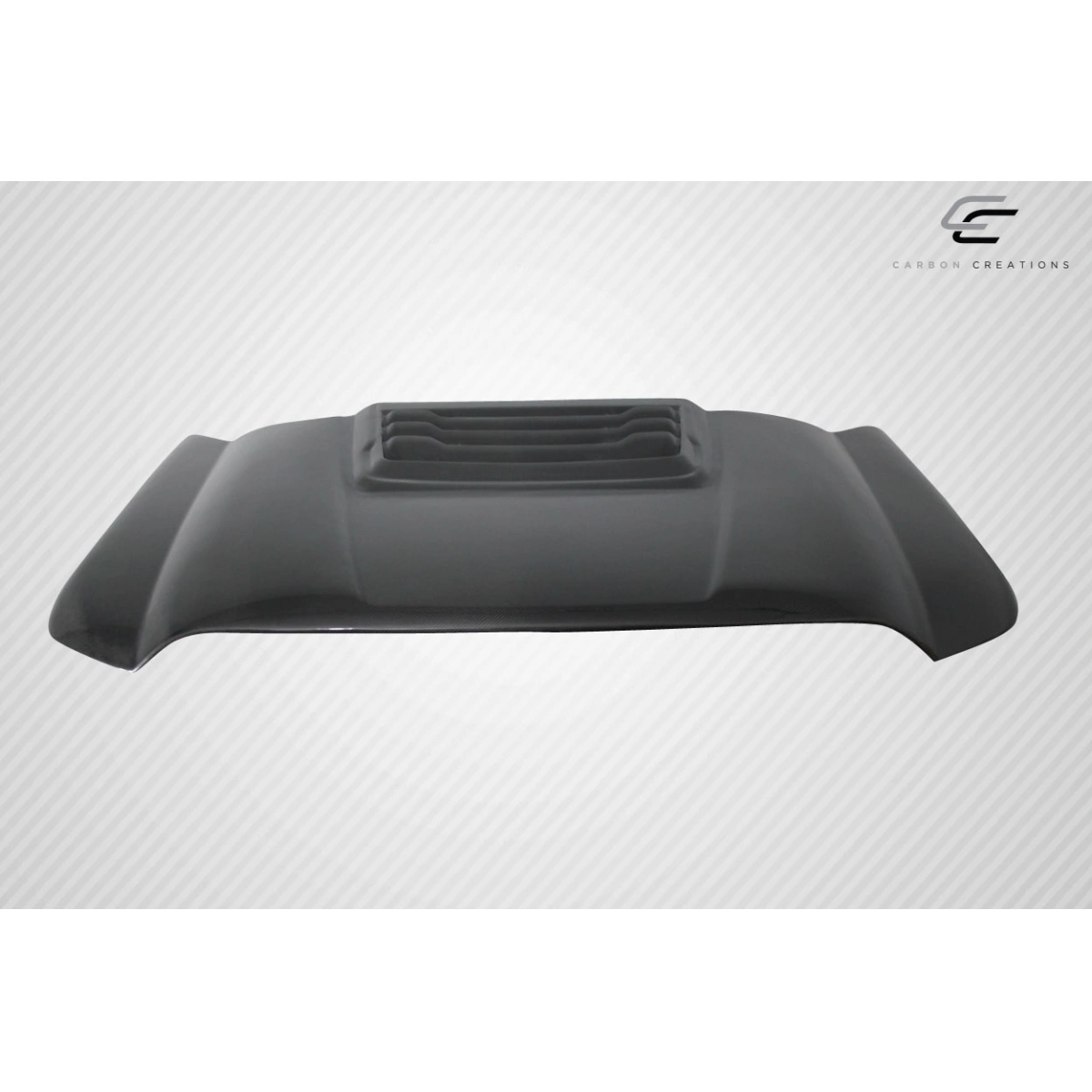 Modify your Ford F-250 Super Duty 2011 with our Exterior/Hoods - 9