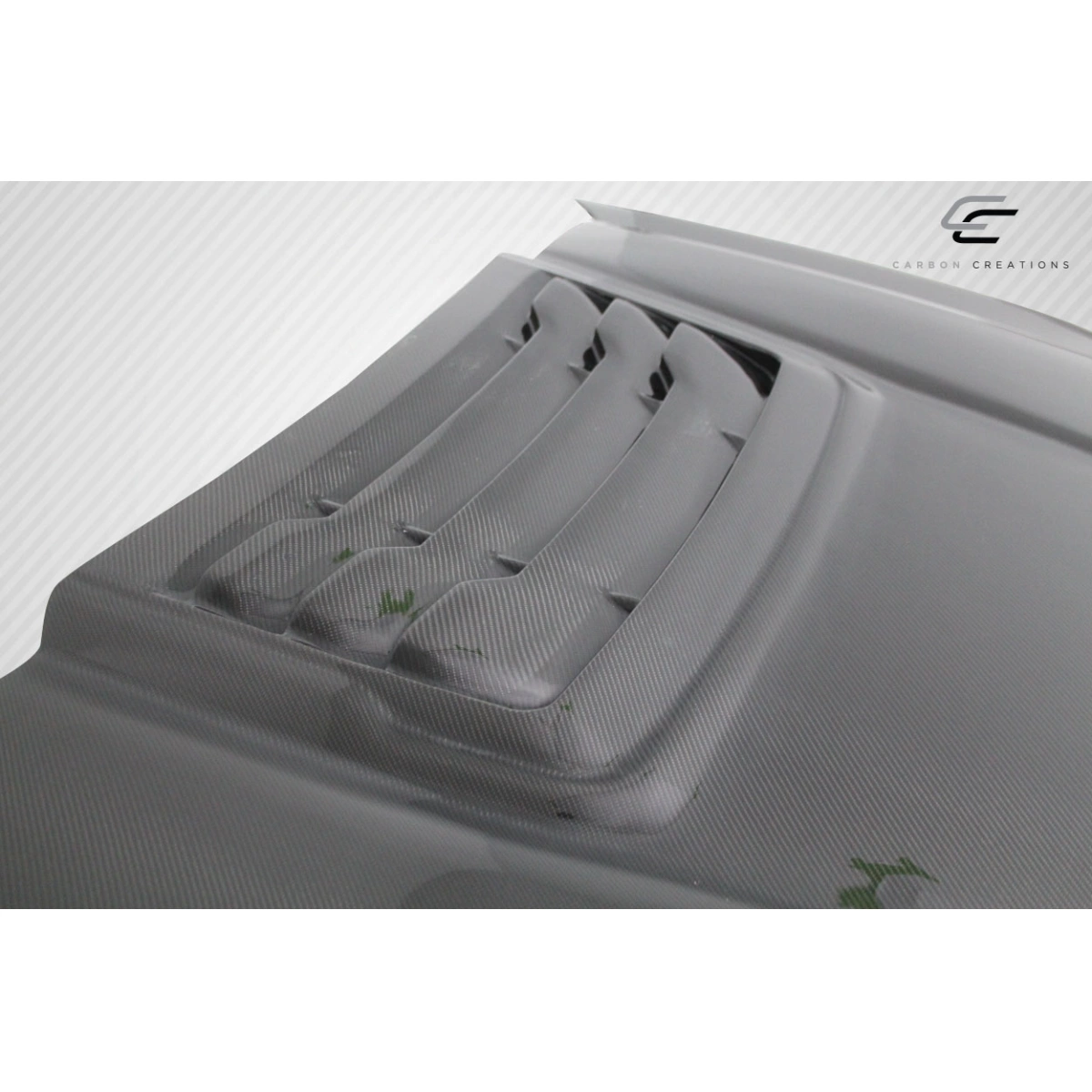 Modify your Ford F-250 Super Duty 2011 with our Exterior/Hoods - 12