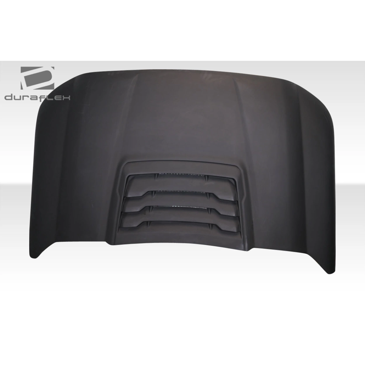 Modify your Ford F-250 Super Duty 2011 with our Exterior/Hoods - 8