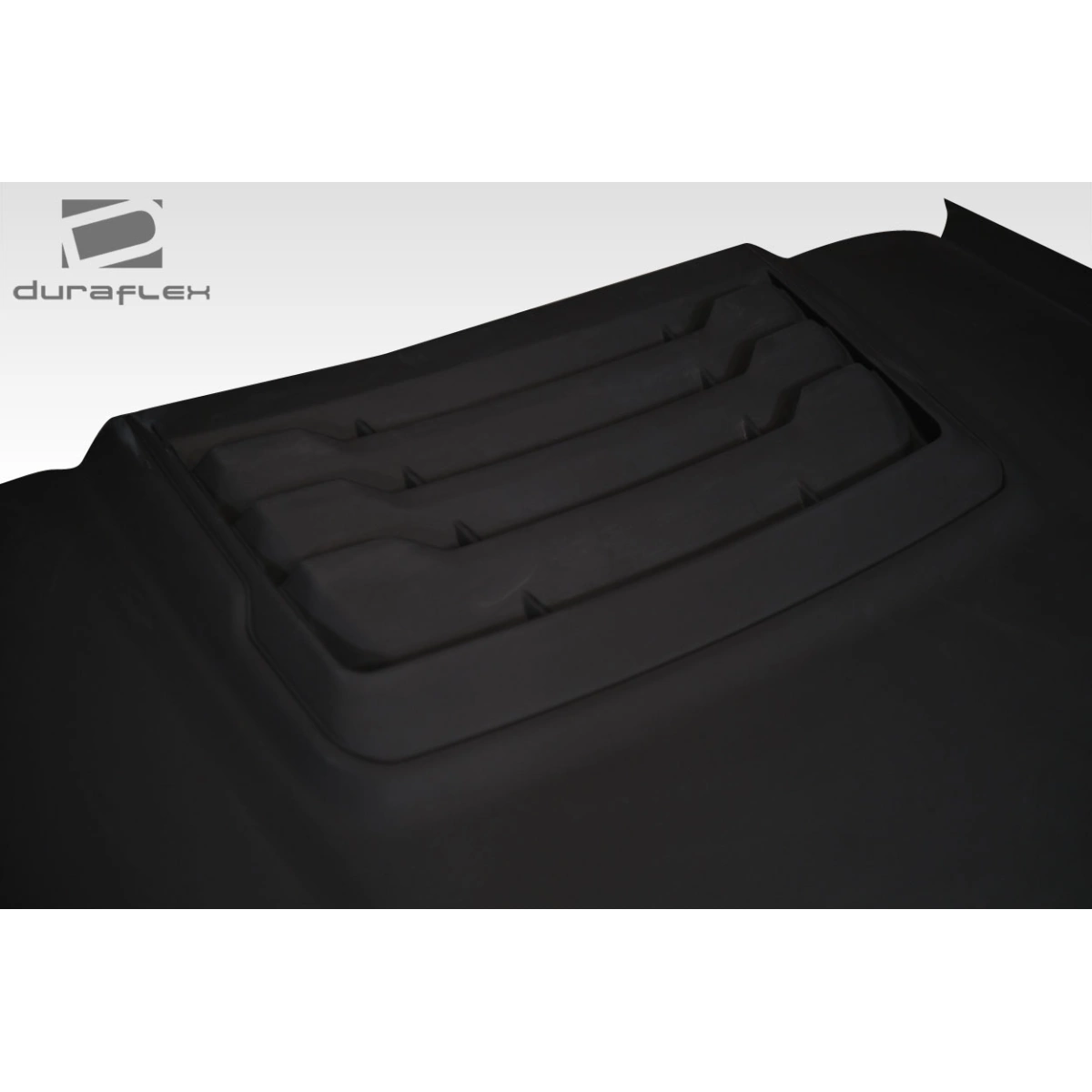 Modify your Ford F-250 Super Duty 2011 with our Exterior/Hoods - 9