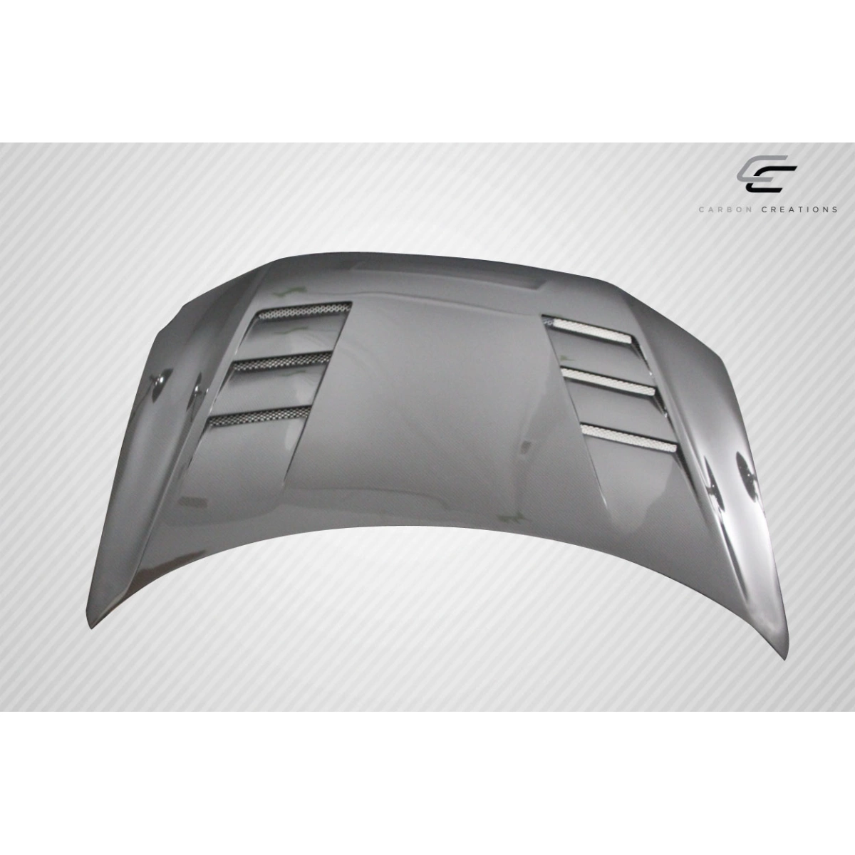 Modify your Honda Civic 2012 with our Exterior/Hoods - 13