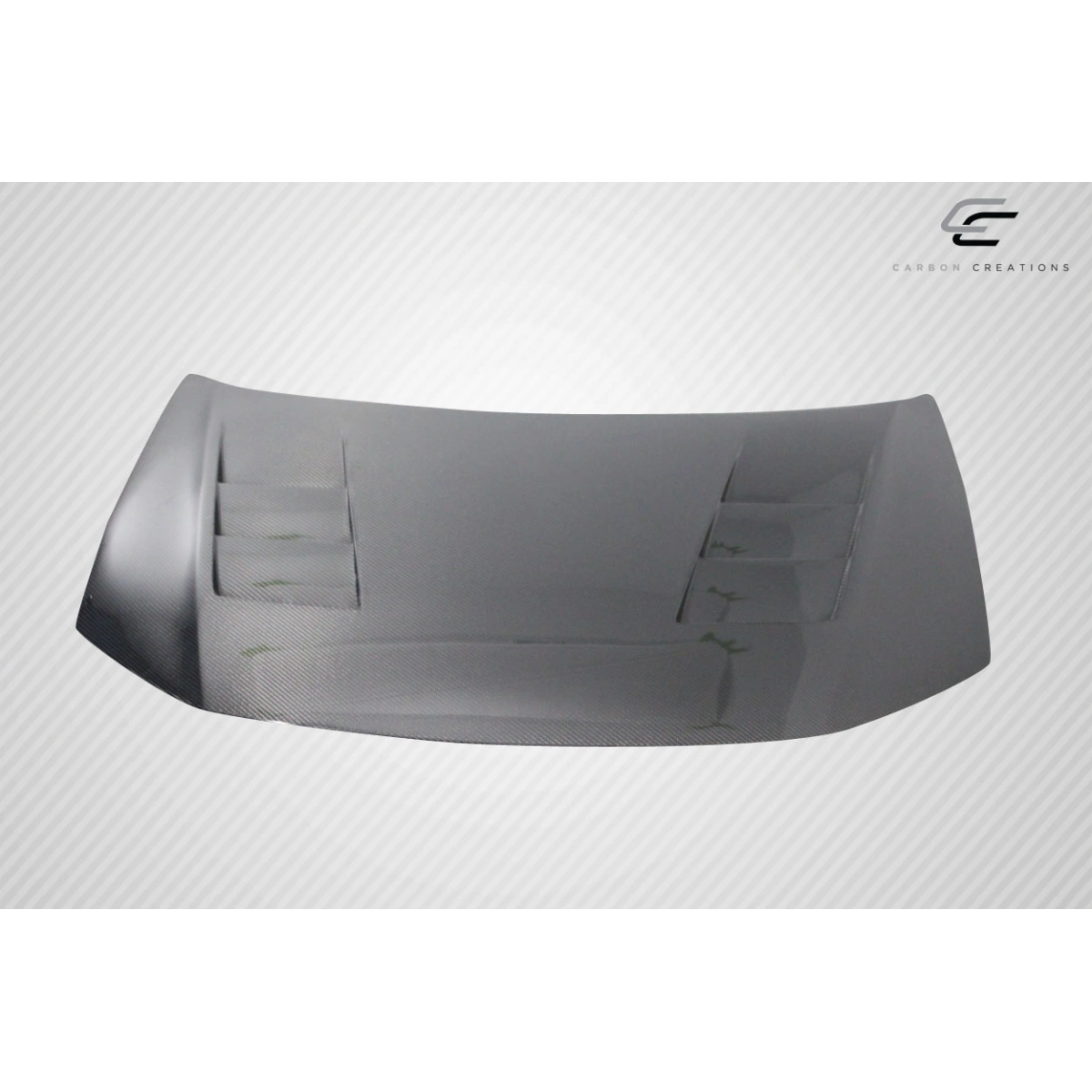 Modify your Honda Civic 2012 with our Exterior/Hoods - 16