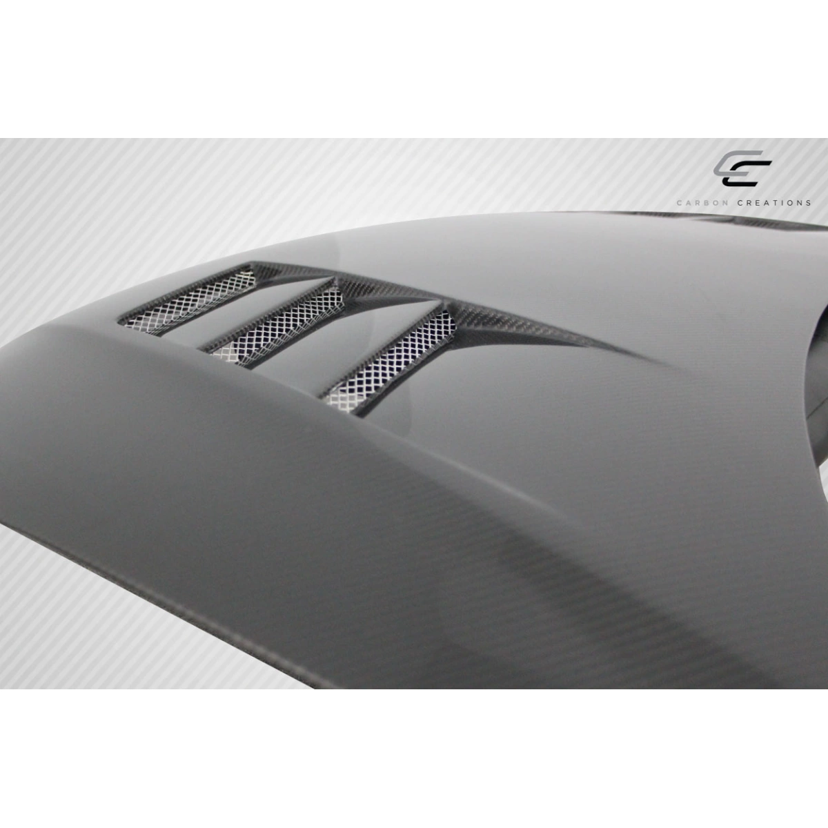Modify your Honda Civic 2012 with our Exterior/Hoods - 21