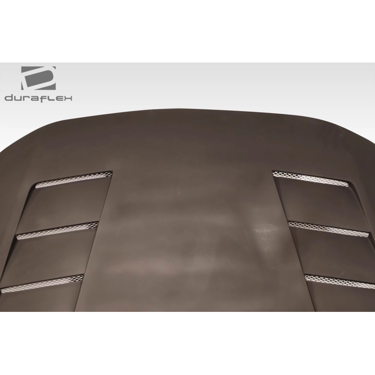 Modify your Honda Civic 2012 with our Exterior/Hoods - 14