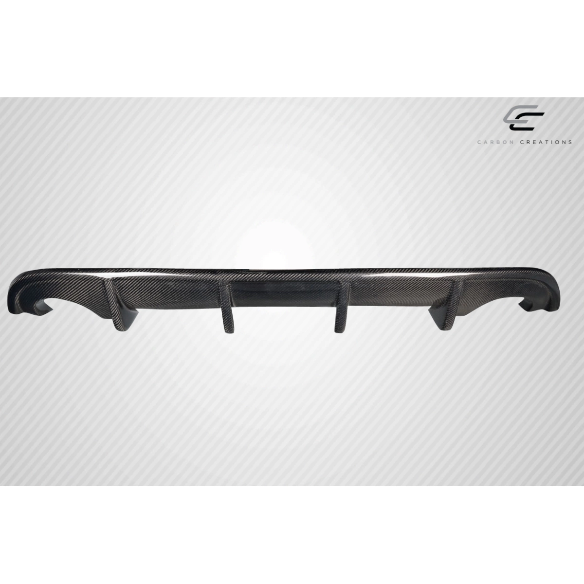 Modify your Infiniti Q50 2014 with our Exterior/Diffusers - 9