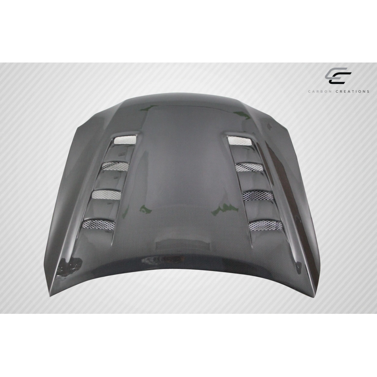 Modify your Lexus IS Series 2006 with our Exterior/Hoods - 11