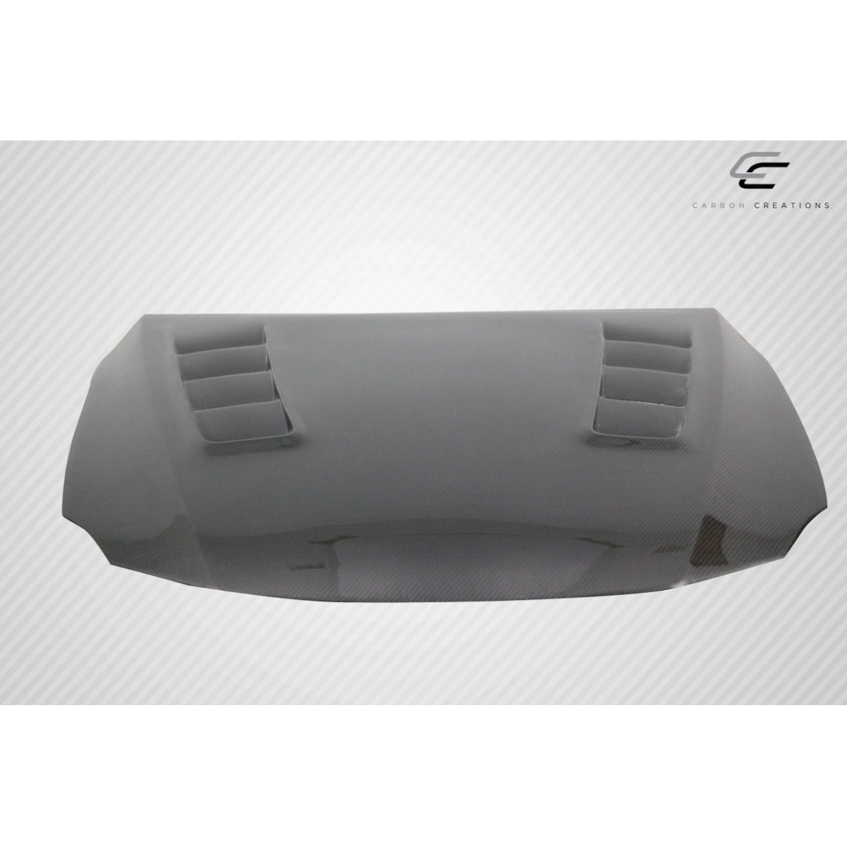 Modify your Lexus IS Series 2006 with our Exterior/Hoods - 12