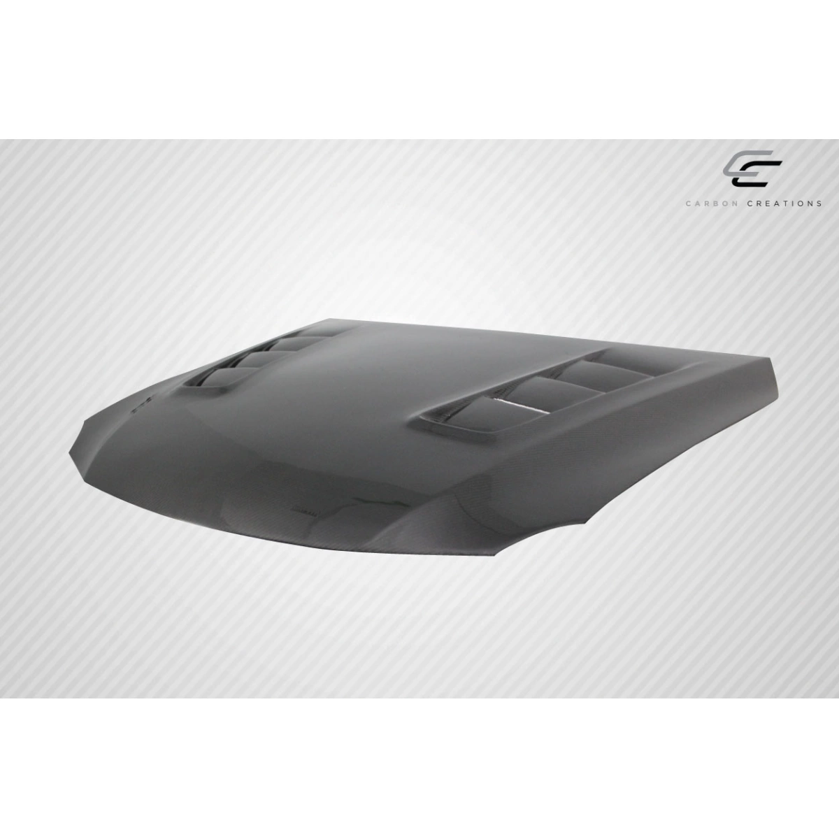 Modify your Lexus IS Series 2006 with our Exterior/Hoods - 14