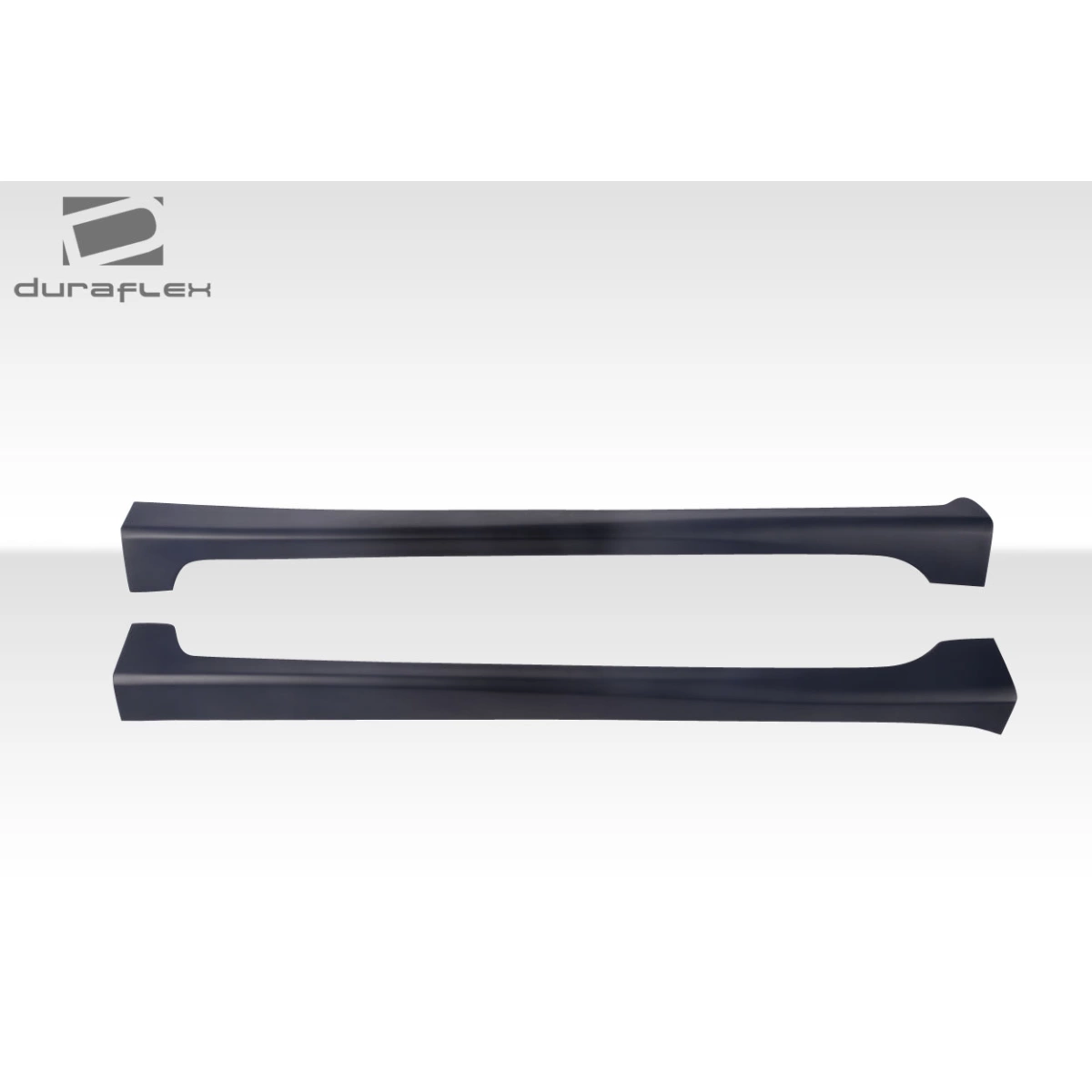 Modify your Mazda 3 2010 with our Exterior/Side Skirts - 8