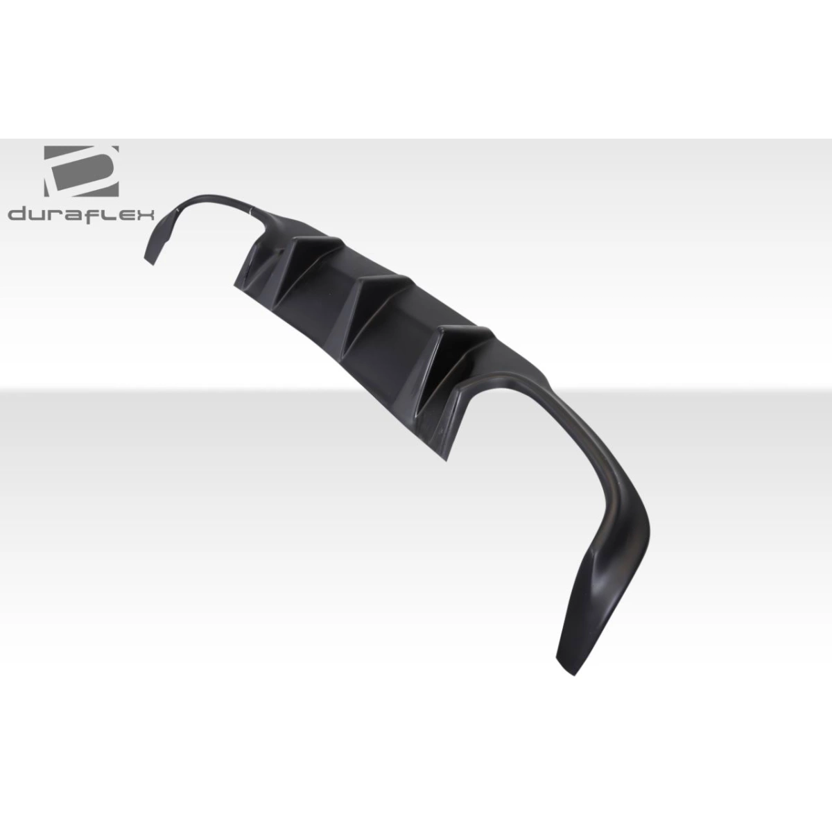 Modify your Mercedes-Benz C300 2012 with our Exterior/Diffusers - 12