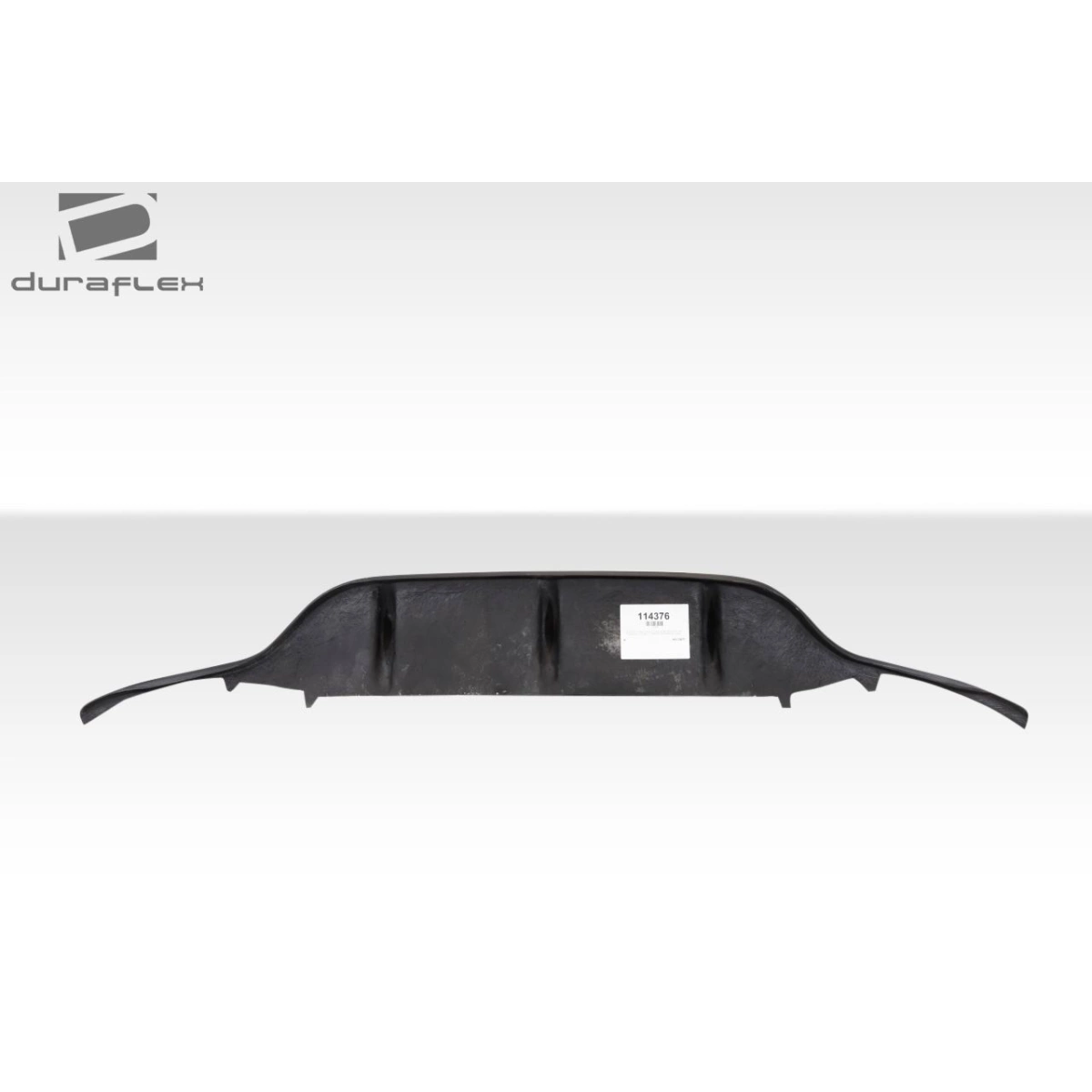 Modify your Mercedes-Benz C300 2015 with our Exterior/Diffusers - 17