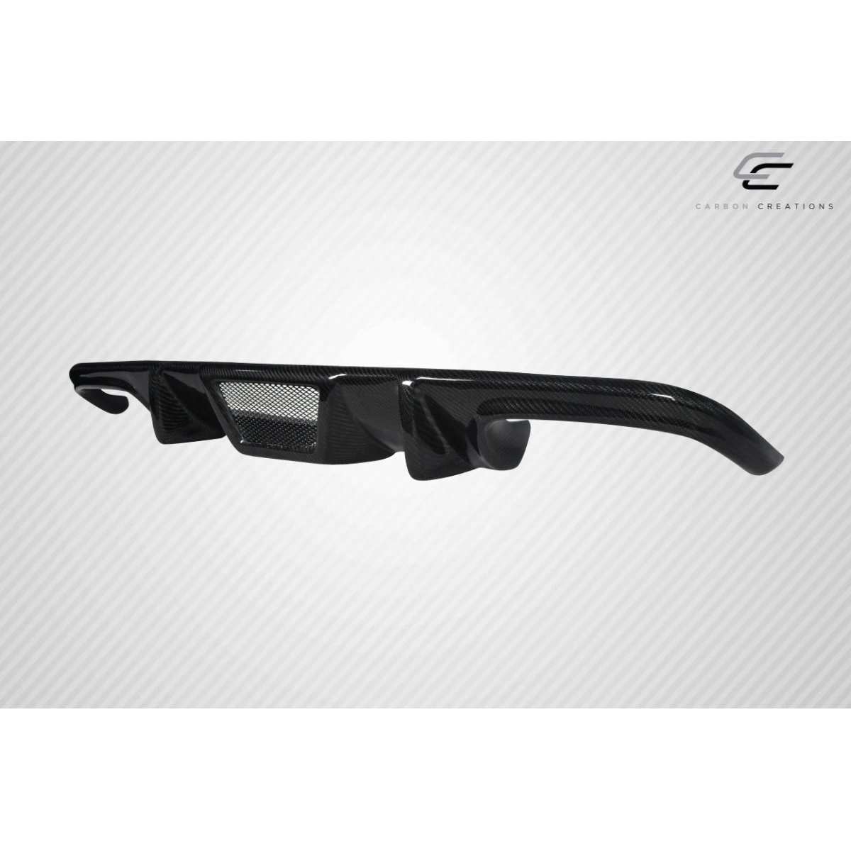 Modify your Mercedes-Benz CLS-Class 2006 with our Exterior/Diffusers - 20