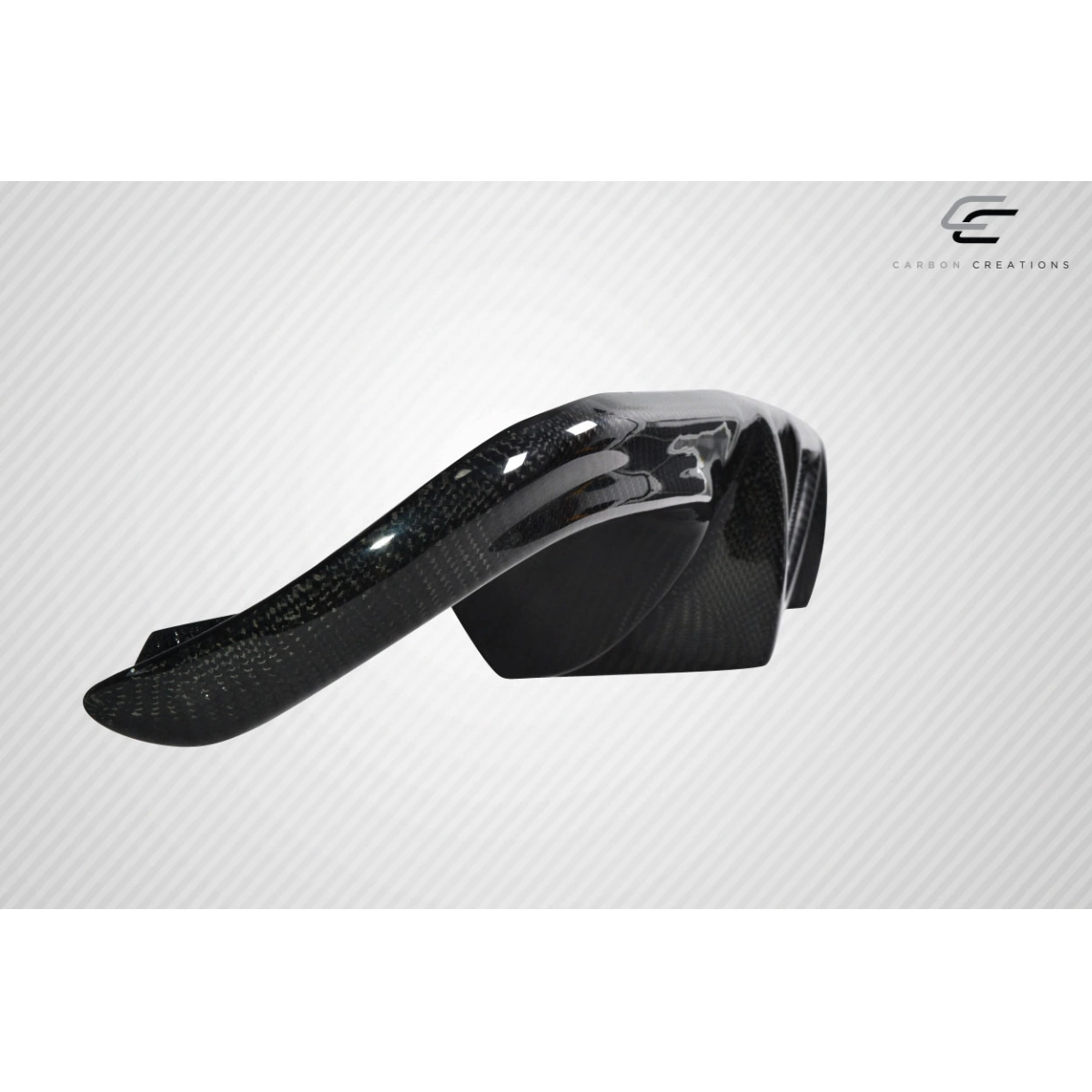 Modify your Mercedes-Benz CLS-Class 2006 with our Exterior/Diffusers - 22