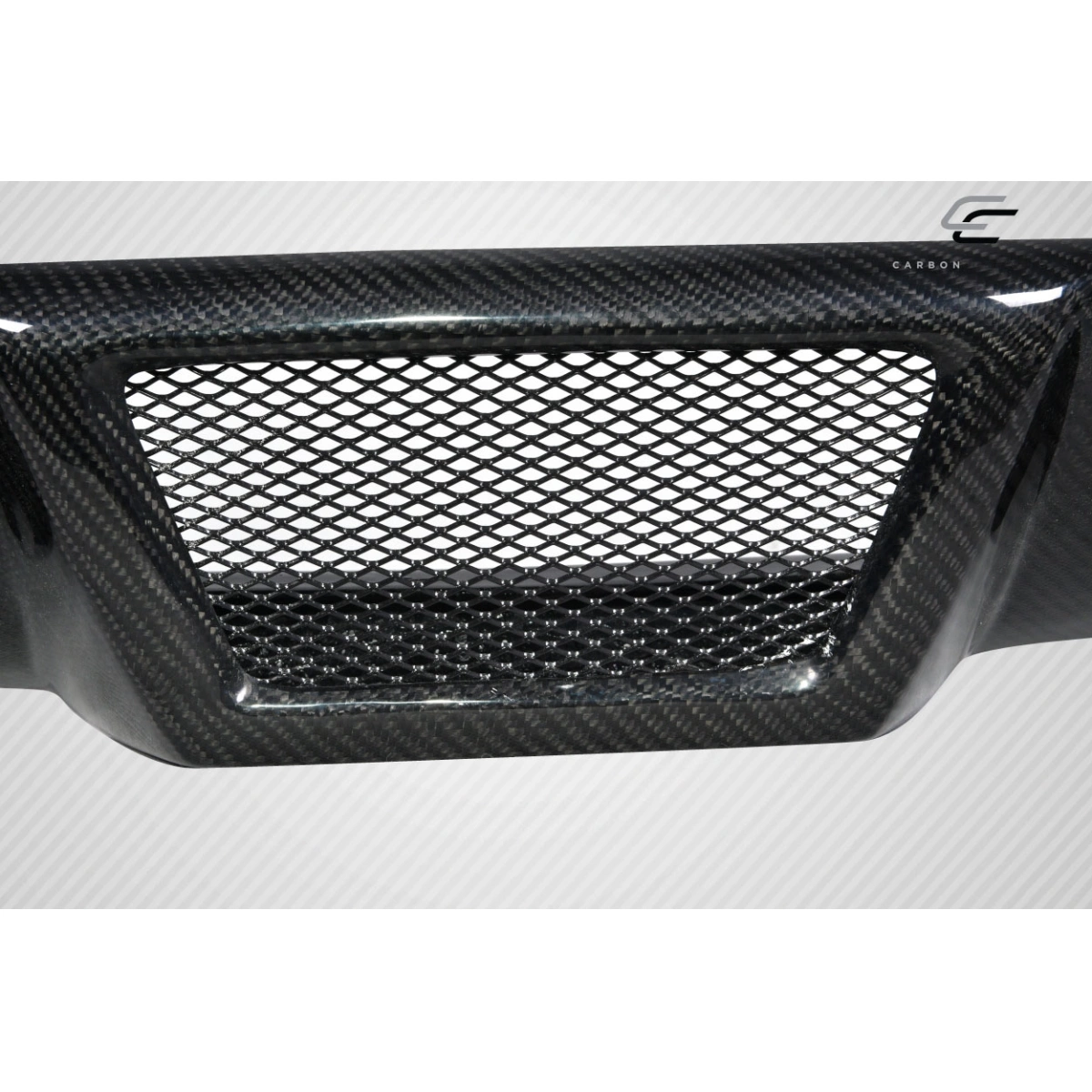 Modify your Mercedes-Benz CLS-Class 2006 with our Exterior/Diffusers - 24