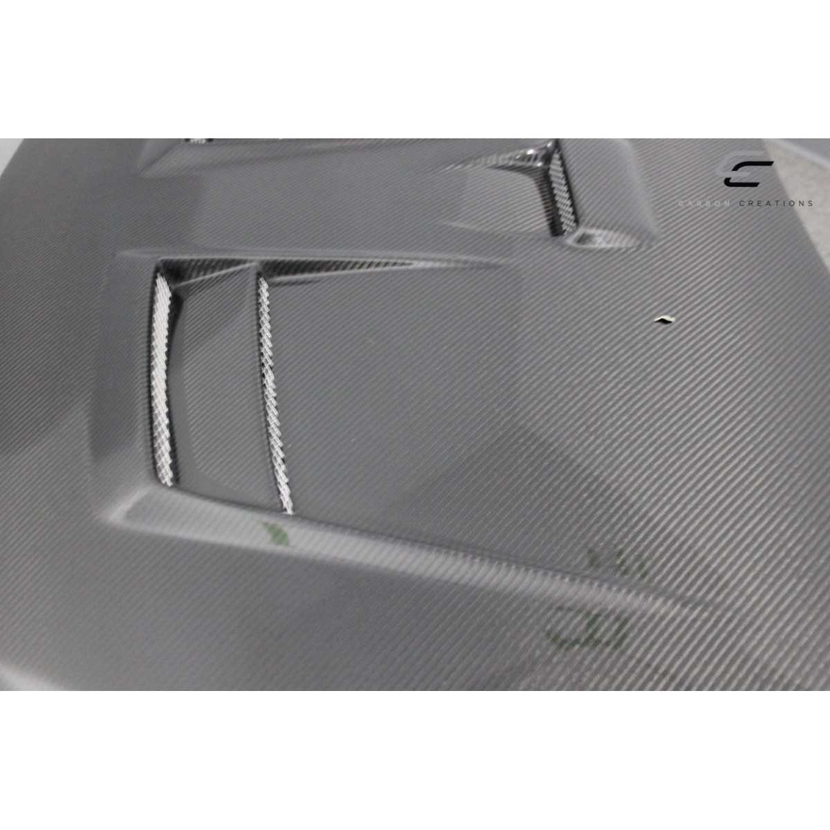 Modify your Mitsubishi Evolution 2008 with our Exterior/Hoods - 20