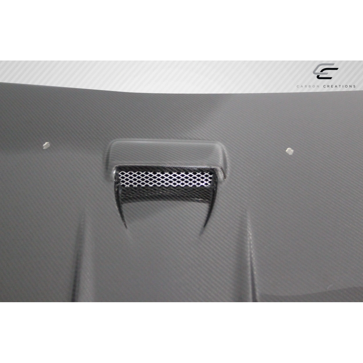 Modify your Mitsubishi Evolution 2008 with our Exterior/Hoods - 23