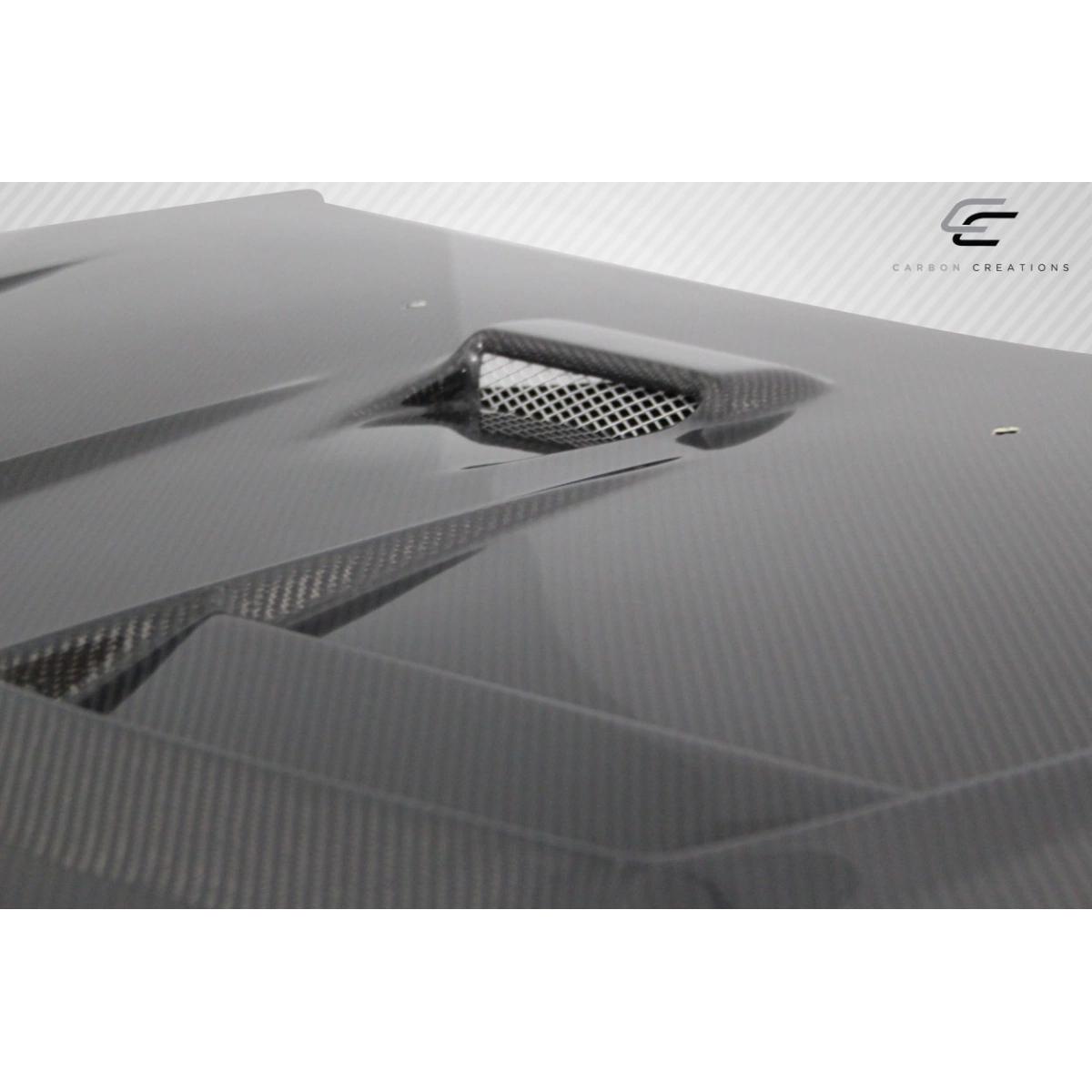 Modify your Mitsubishi Evolution 2008 with our Exterior/Hoods - 24