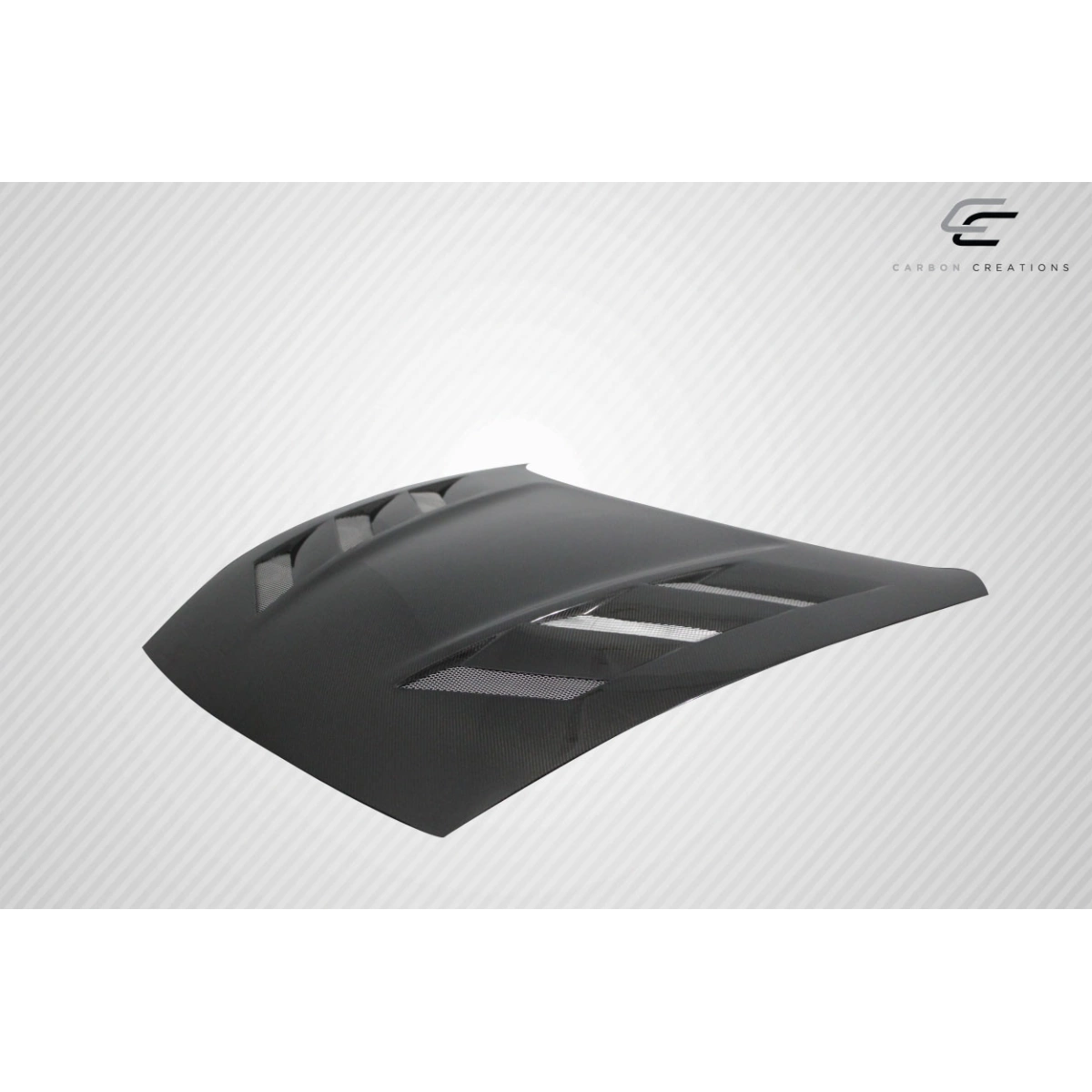 Modify your Nissan 370Z 2009 with our Exterior/Hoods - 9