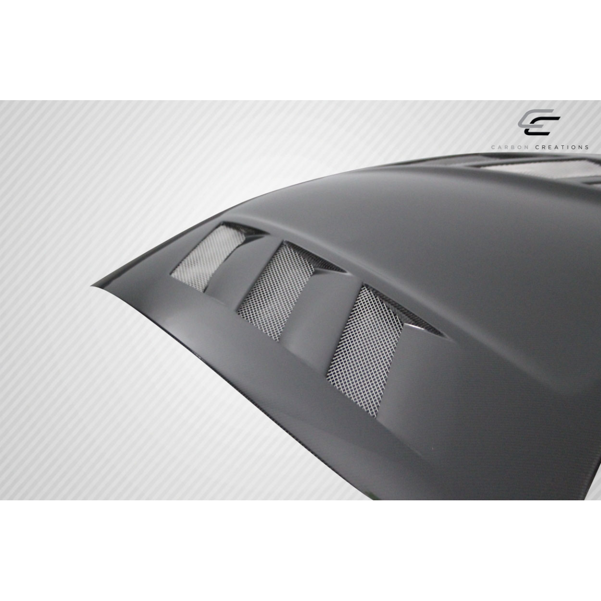 Modify your Nissan 370Z 2009 with our Exterior/Hoods - 