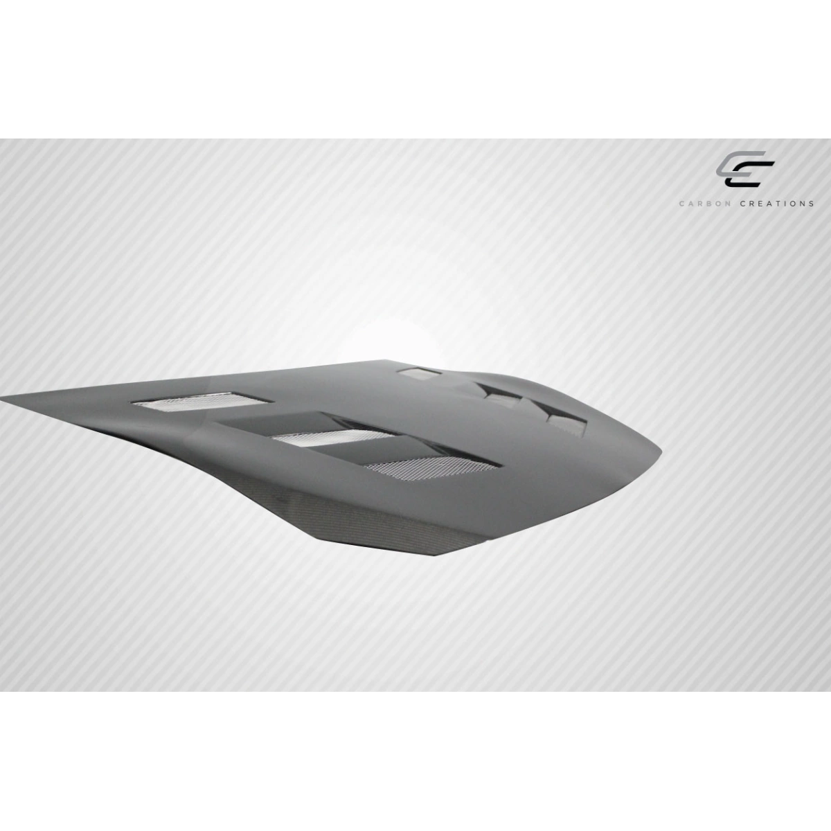 Modify your Subaru BRZ 2013 with our Exterior/Hoods - 7