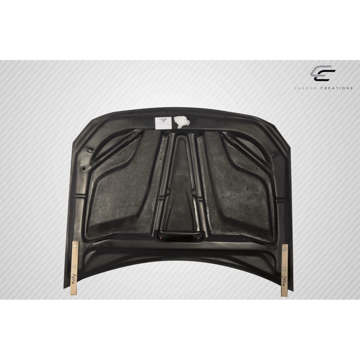 Modify your Subaru BRZ 2013 with our Exterior/Hoods - 11