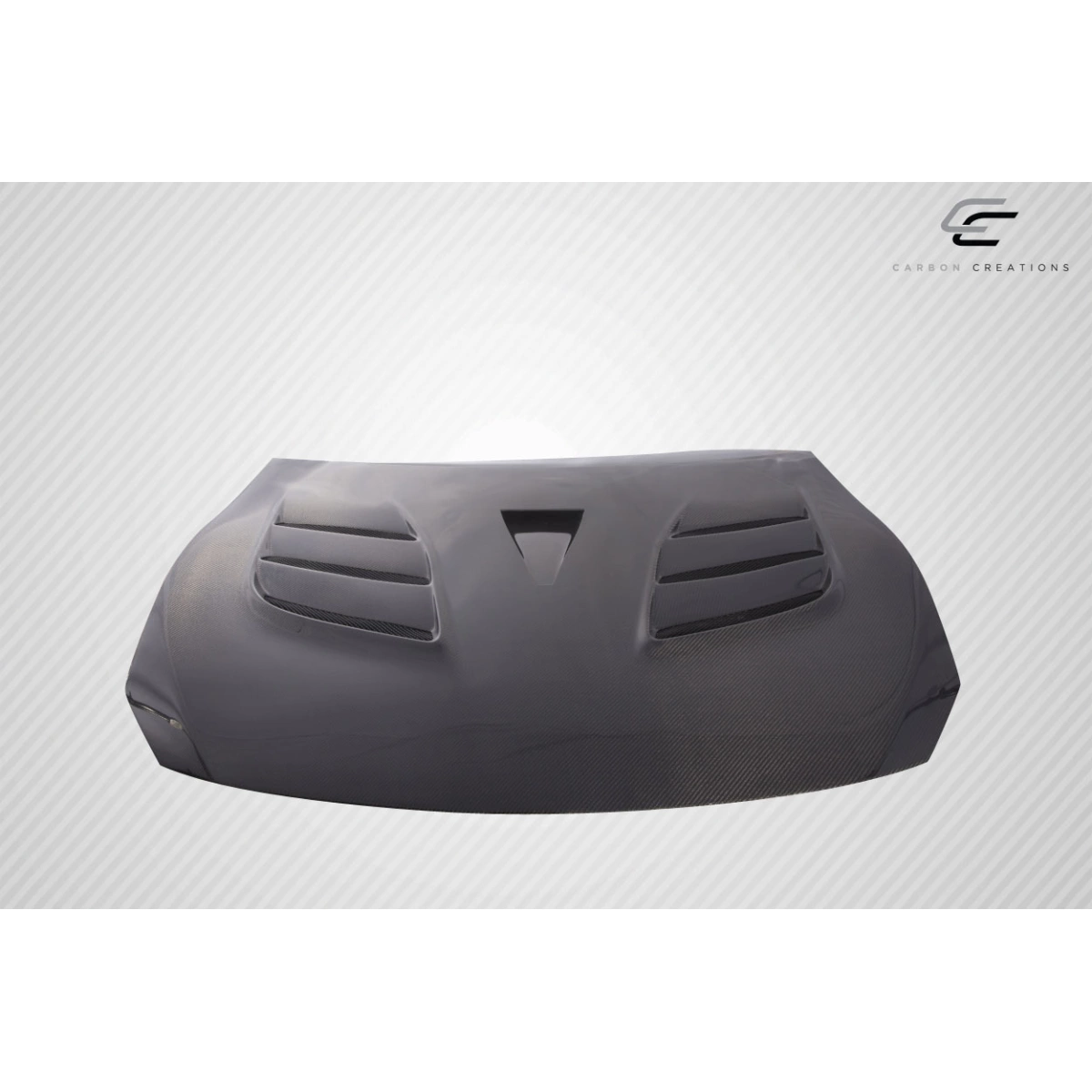 Modify your Subaru BRZ 2013 with our Exterior/Hoods - 13