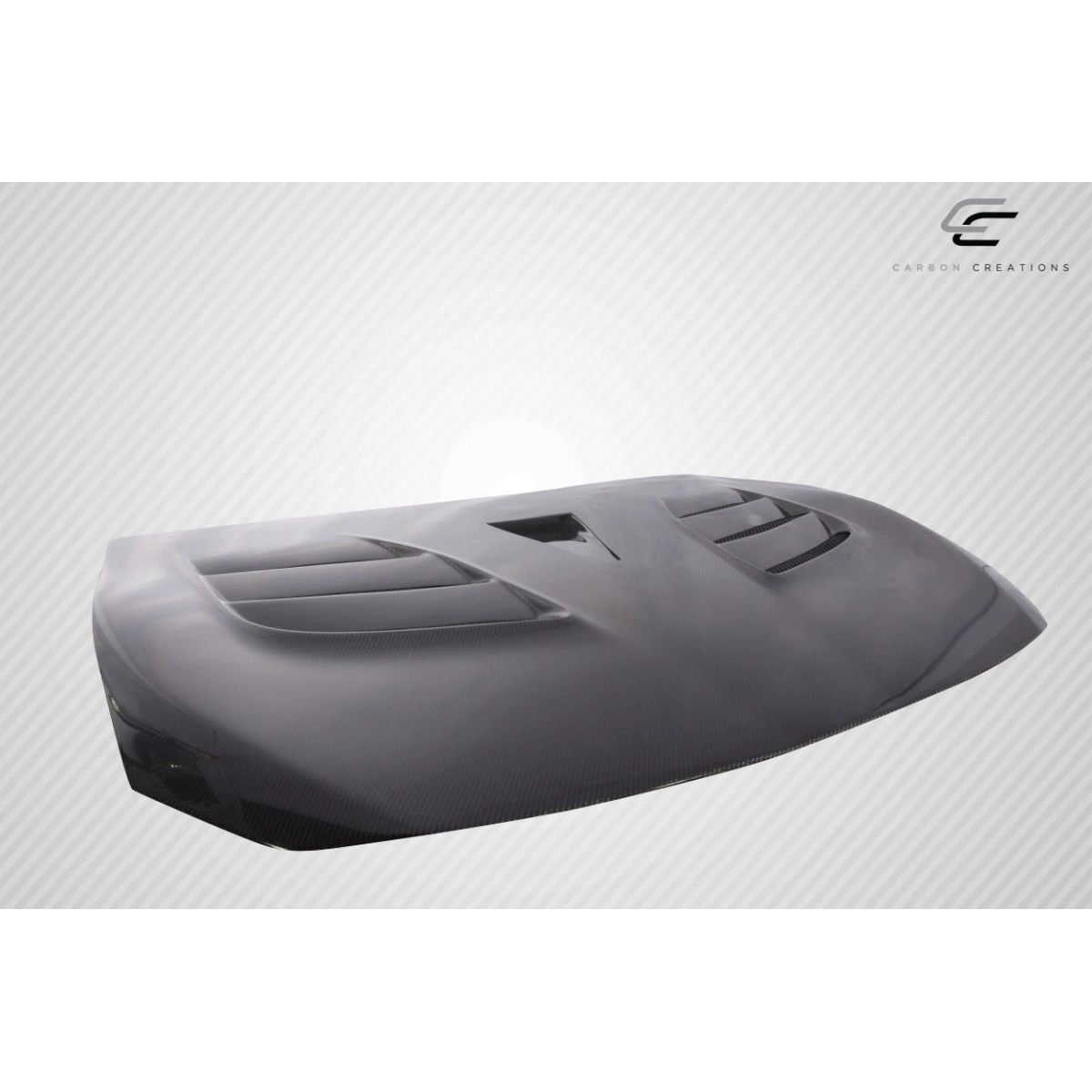 Modify your Subaru BRZ 2013 with our Exterior/Hoods - 15