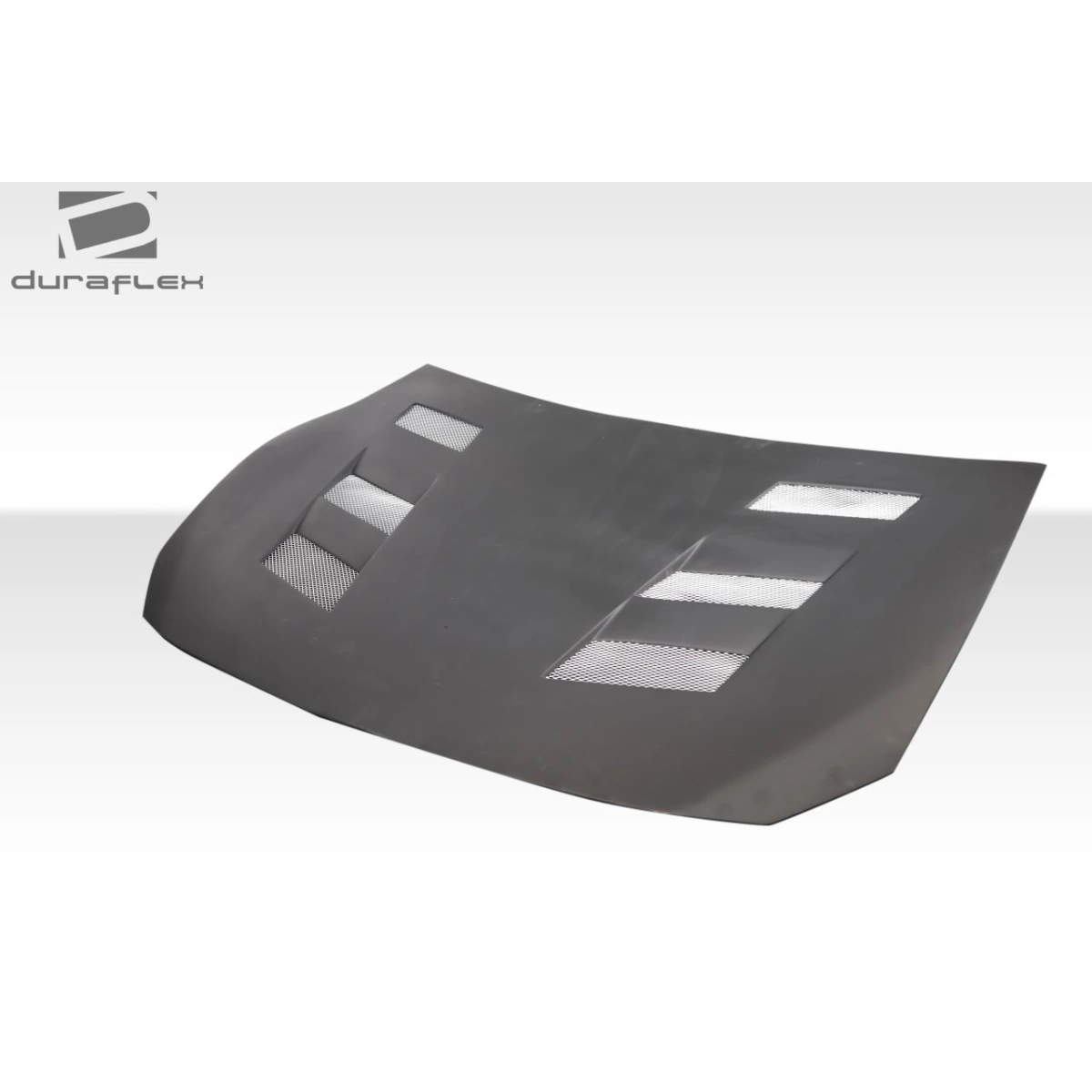 Modify your Subaru BRZ 2013 with our Exterior/Hoods - 11