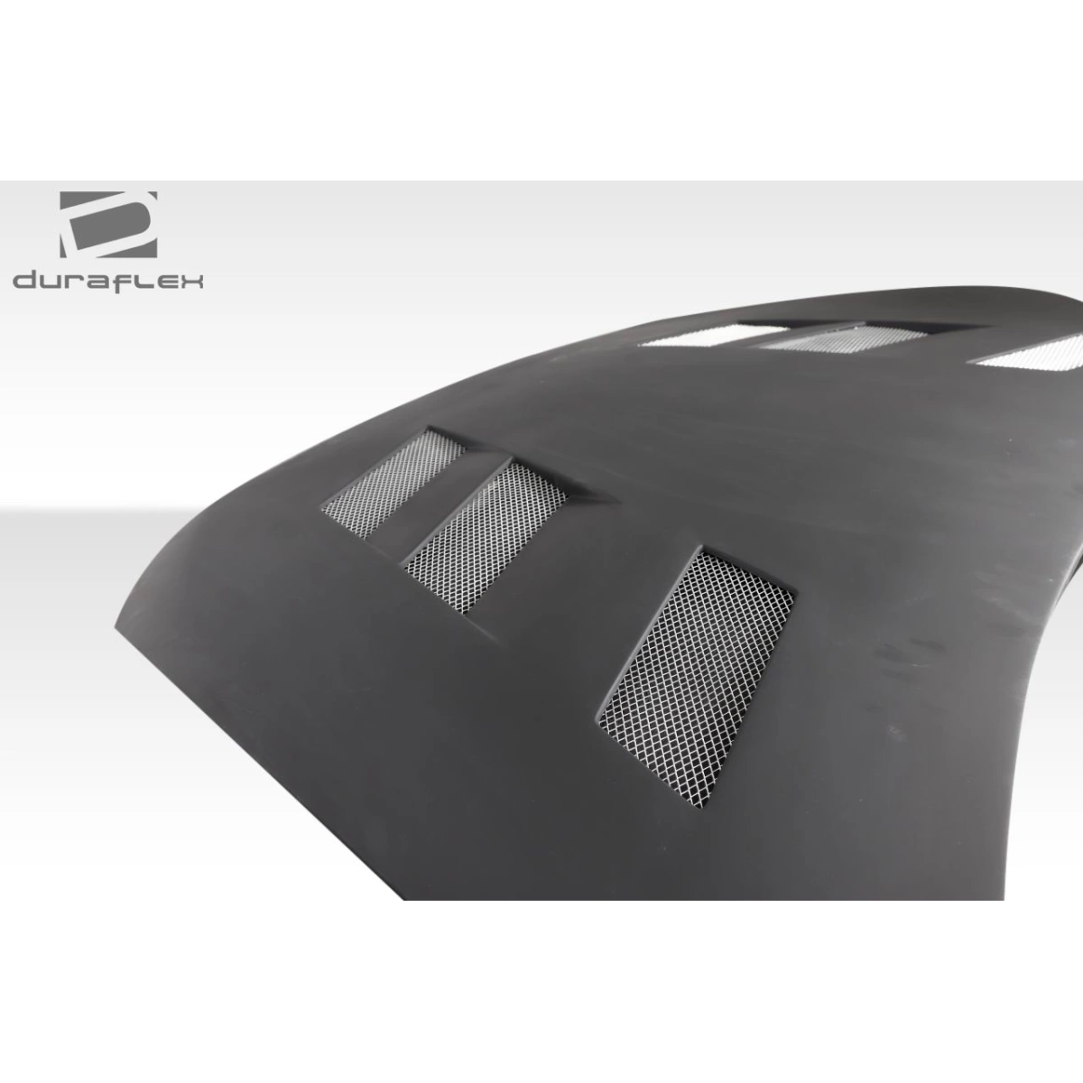 Modify your Subaru BRZ 2013 with our Exterior/Hoods - 12