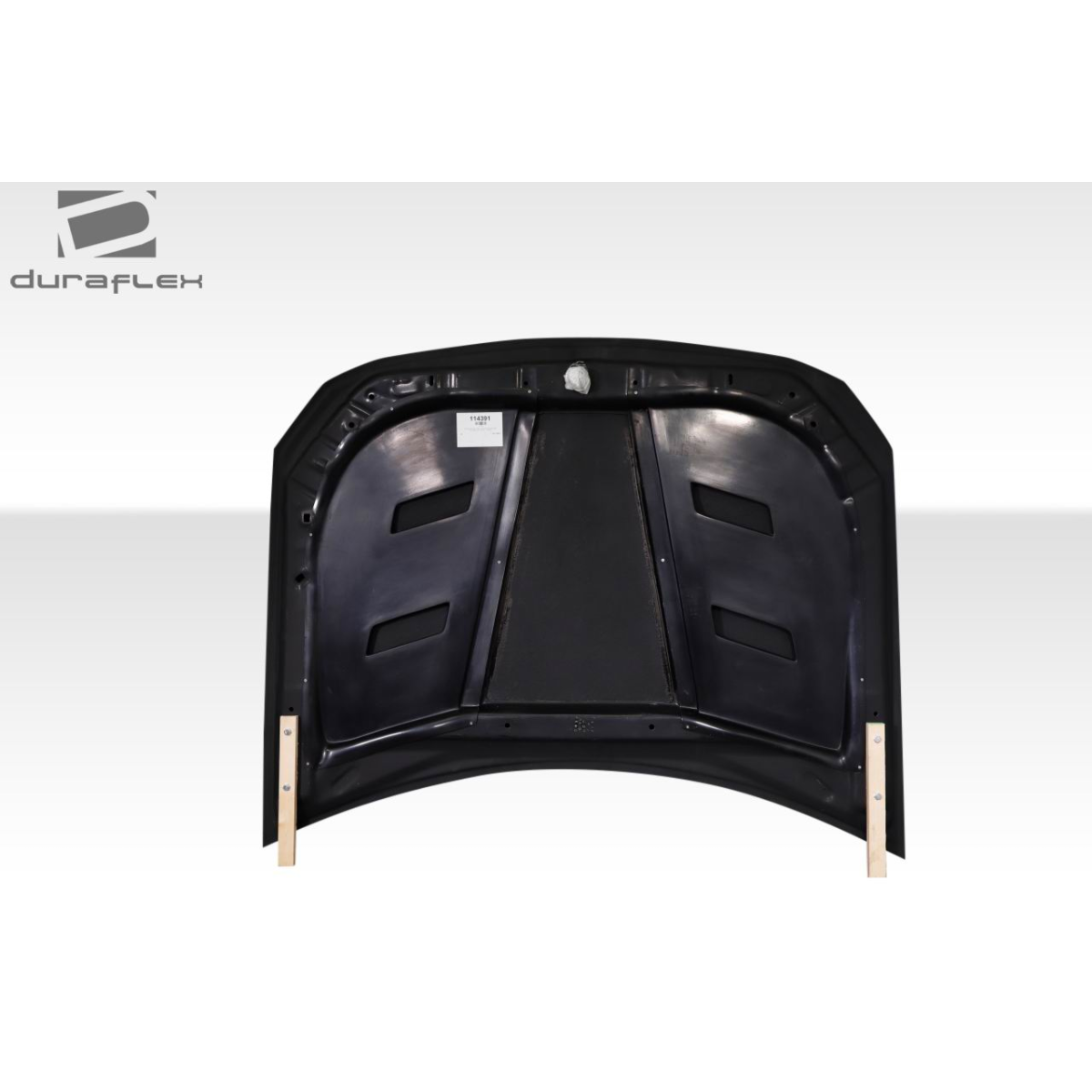 Modify your Subaru BRZ 2013 with our Exterior/Hoods - 