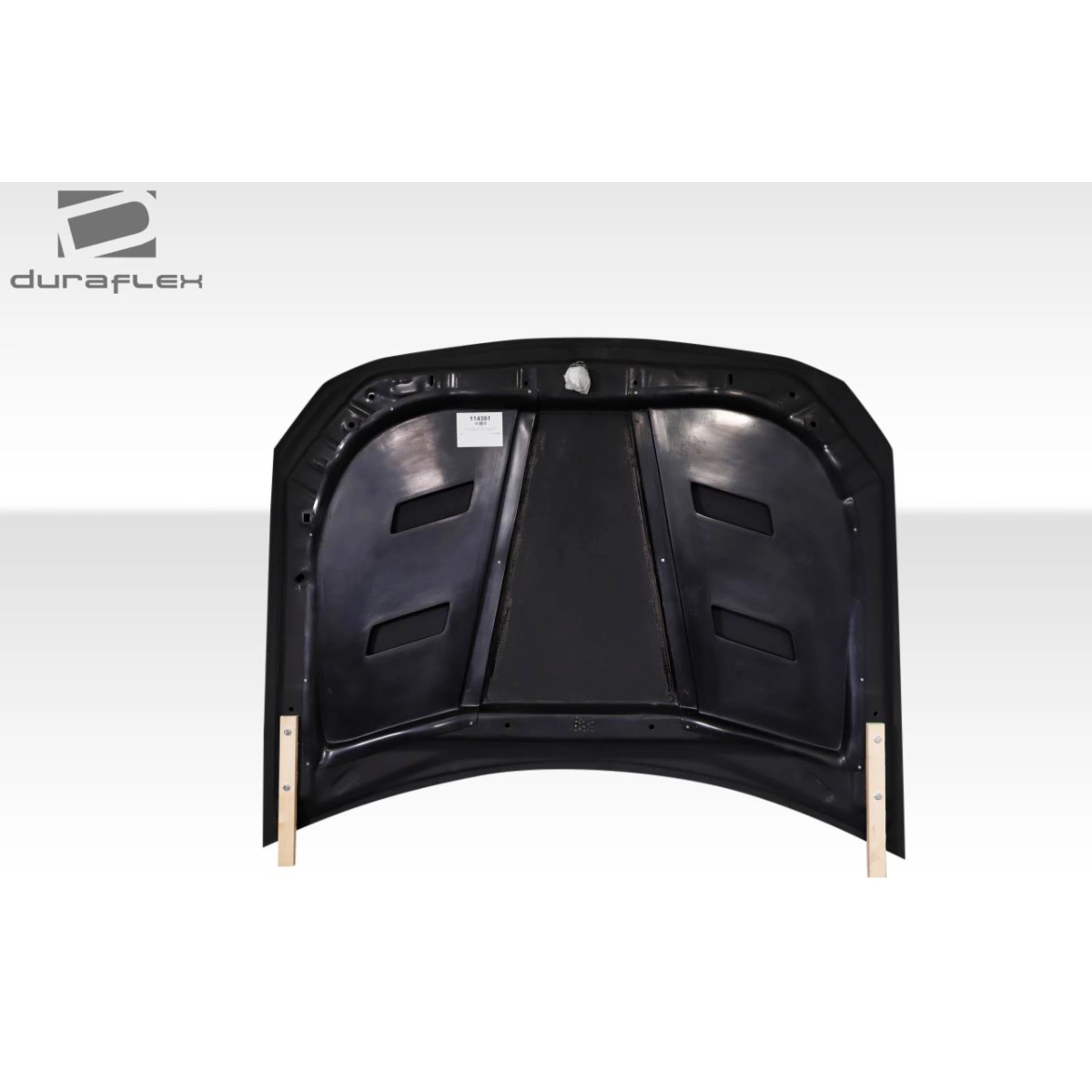 Modify your Subaru BRZ 2013 with our Exterior/Hoods - 13