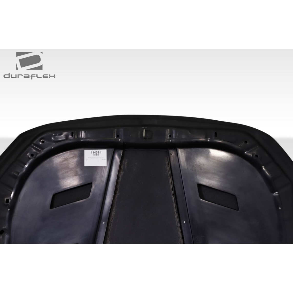 Modify your Subaru BRZ 2013 with our Exterior/Hoods - 