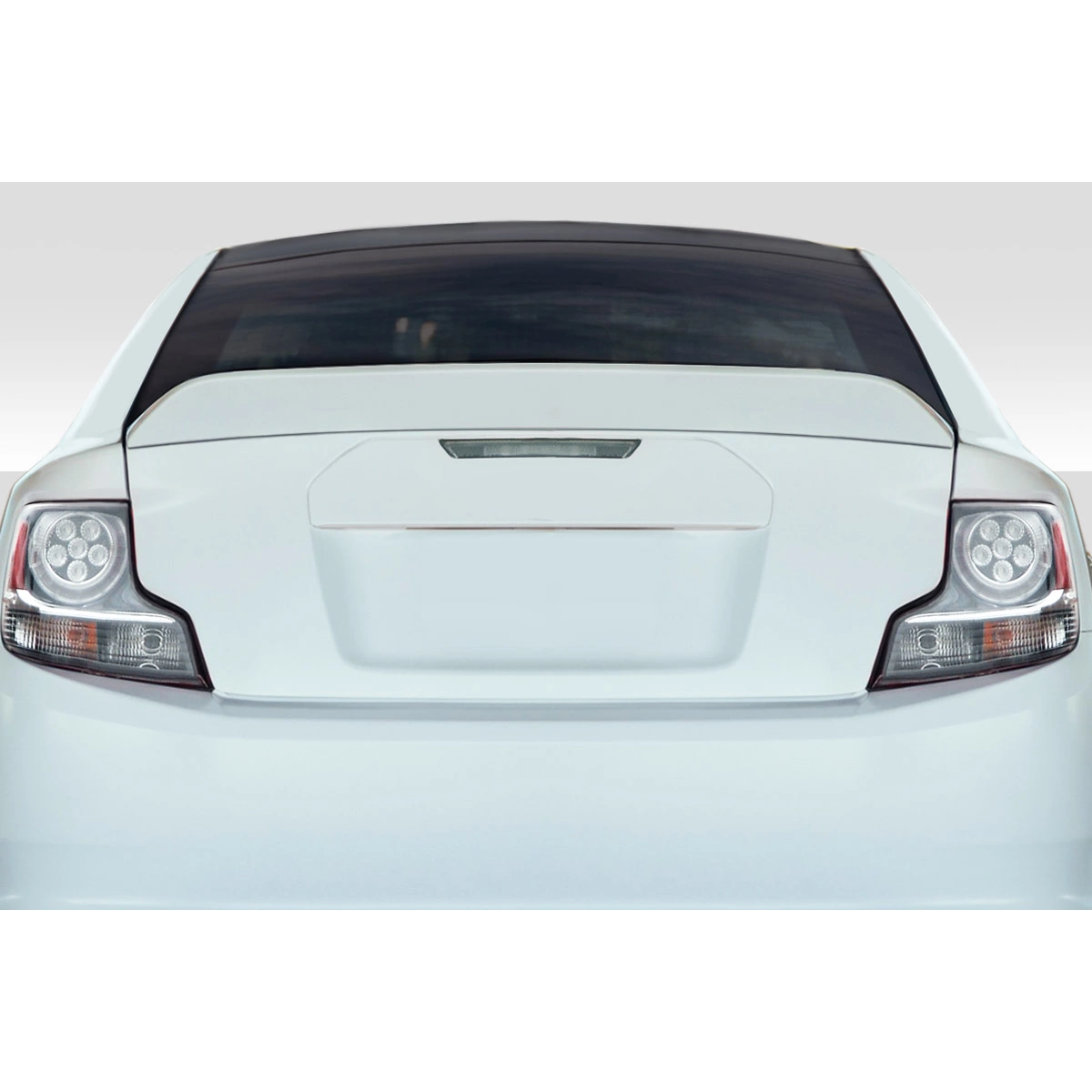 Modify your Scion tC 2011 with our Exterior/Wings - 8
