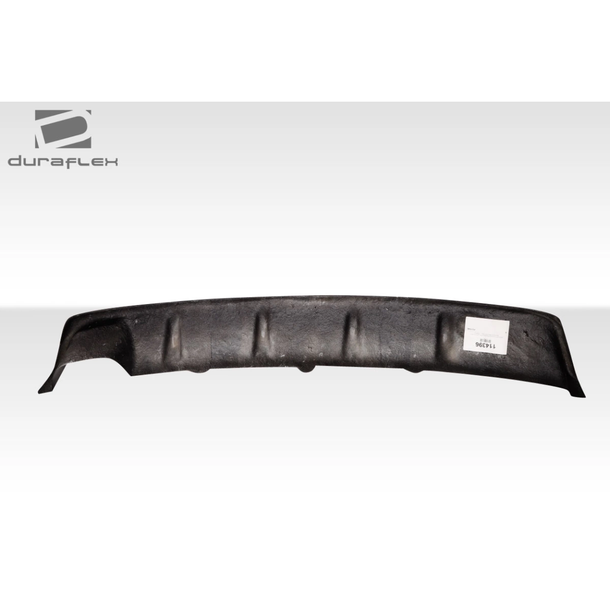 Modify your Subaru Impreza 2008 with our Exterior/Diffusers - 11