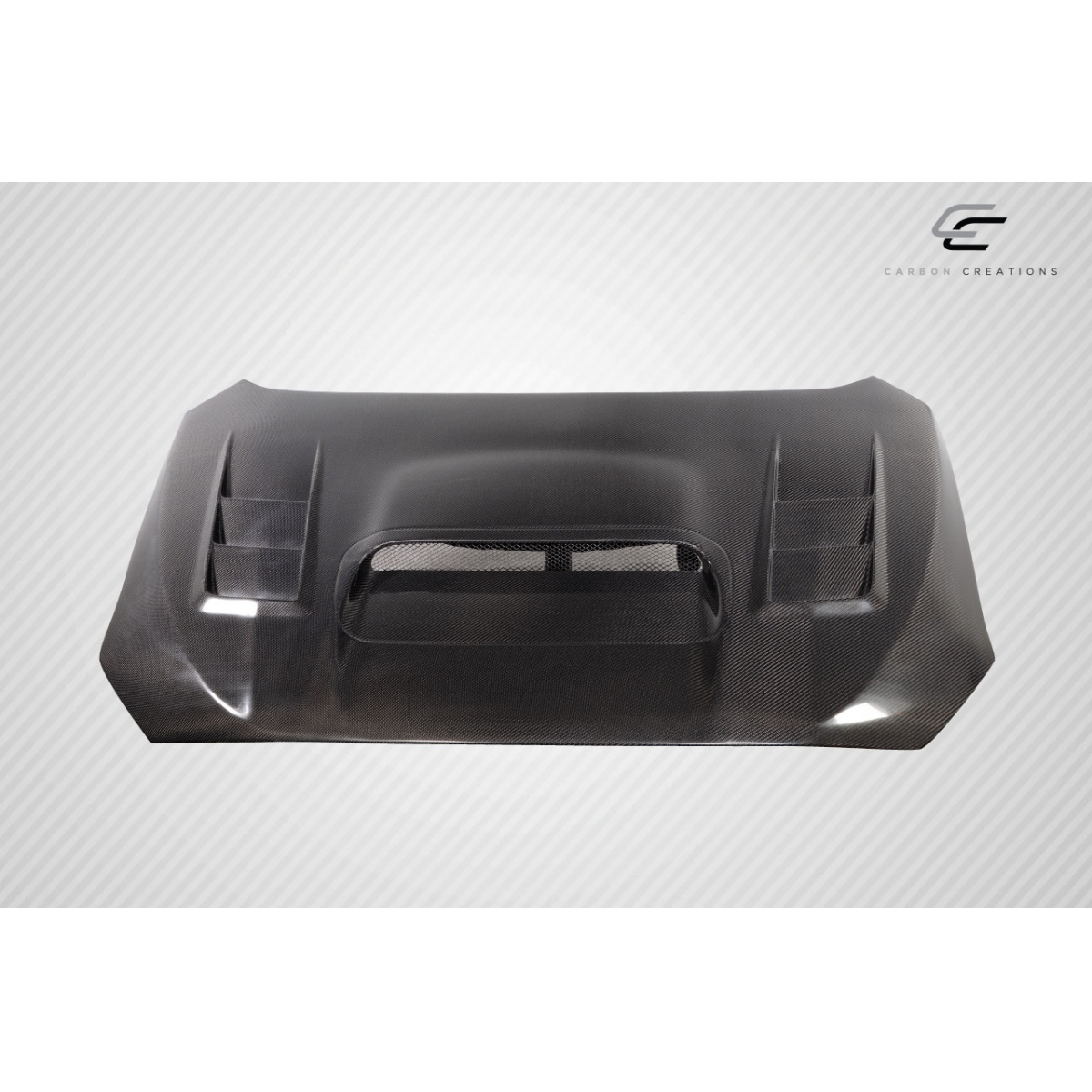 Modify your Subaru WRX 2015 with our Exterior/Hoods - 