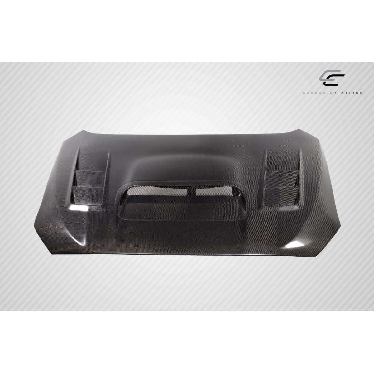 Modify your Subaru WRX 2015 with our Exterior/Hoods - 13