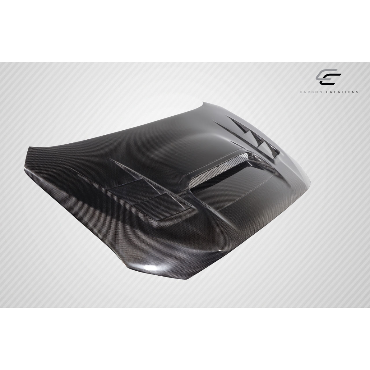 Modify your Subaru WRX 2015 with our Exterior/Hoods - 