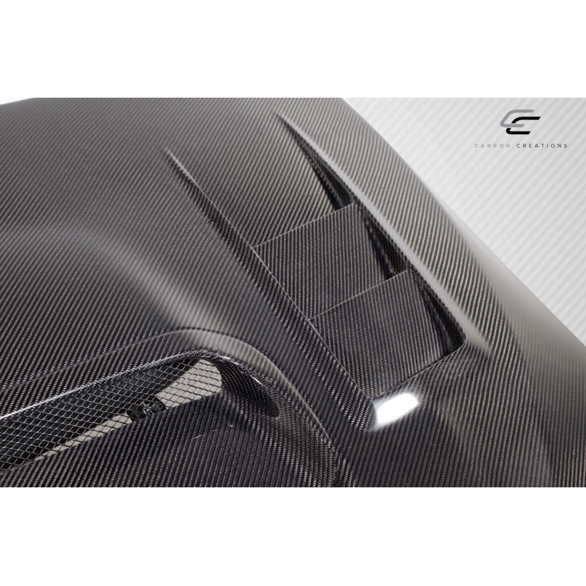 Modify your Subaru WRX 2015 with our Exterior/Hoods - 