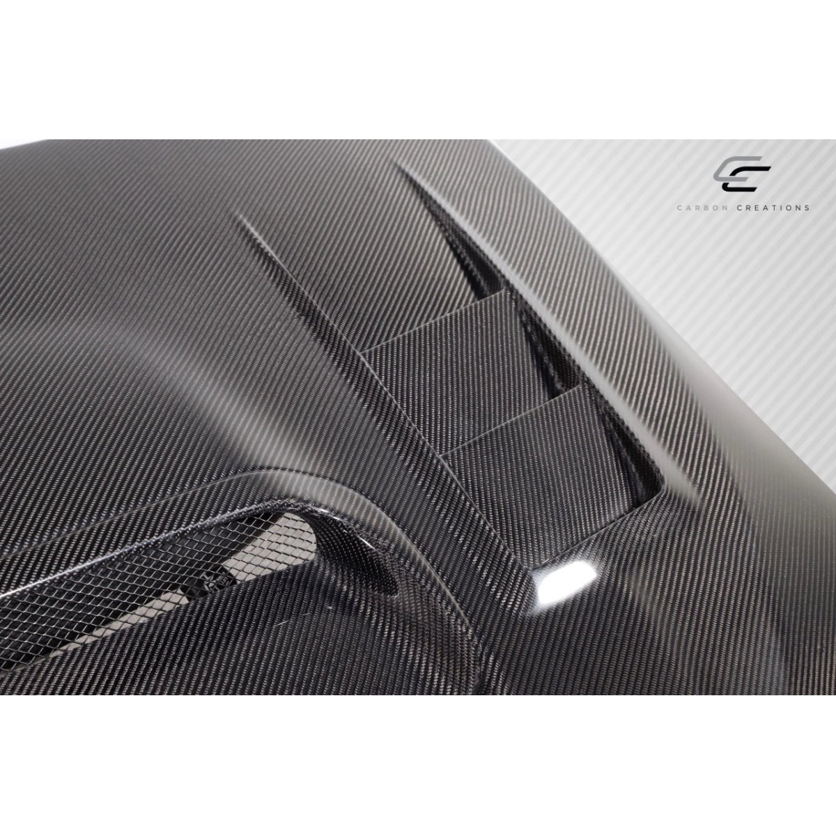 Modify your Subaru WRX 2015 with our Exterior/Hoods - 16