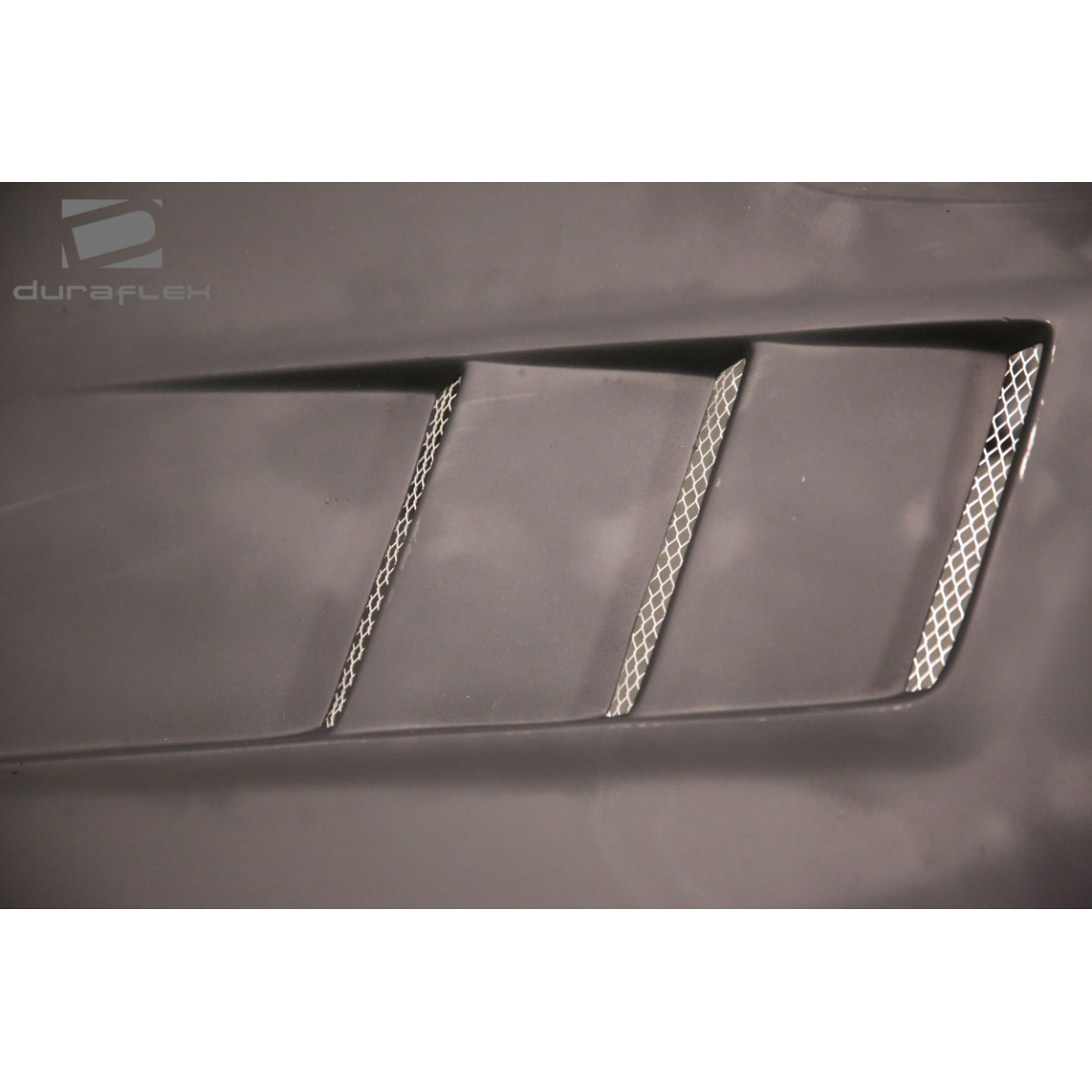 Modify your Subaru WRX 2015 with our Exterior/Hoods - 