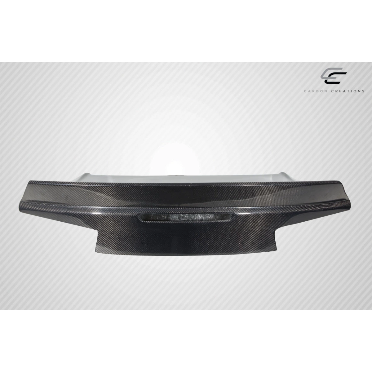 Modify your Chevrolet Camaro 2016 with our Exterior/Trunks - 12