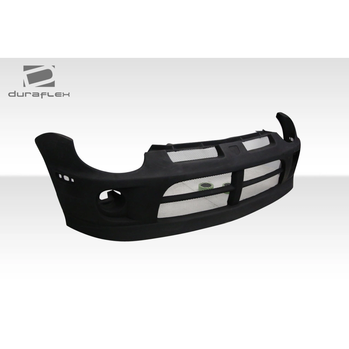Modify your Dodge Neon 2003 with our Exterior/Front Bumpers - 8
