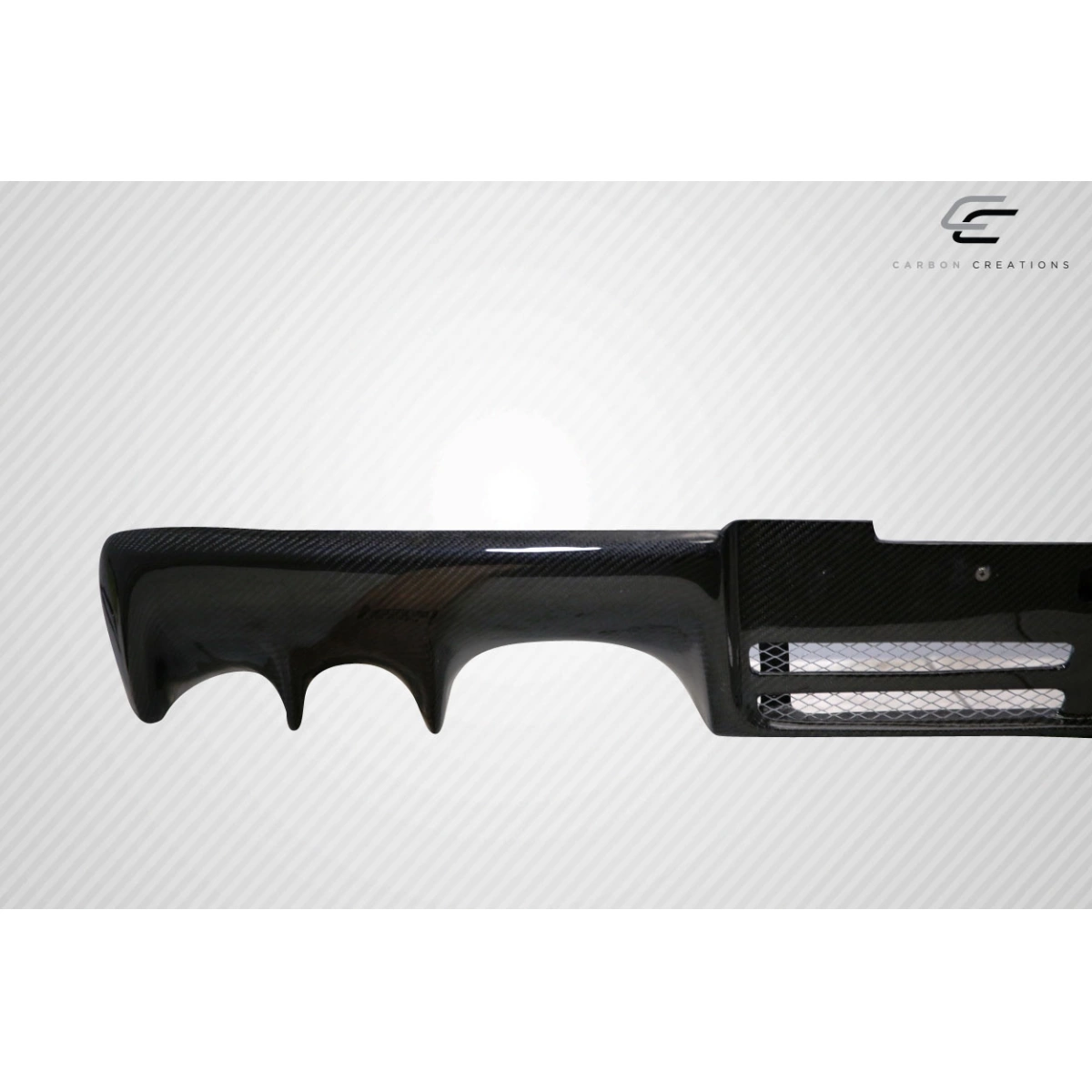 Modify your Mitsubishi Lancer 2008 with our Exterior/Diffusers - 14