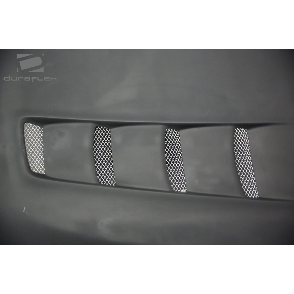 Modify your Lexus IS F 2008 with our Exterior/Hoods - 11