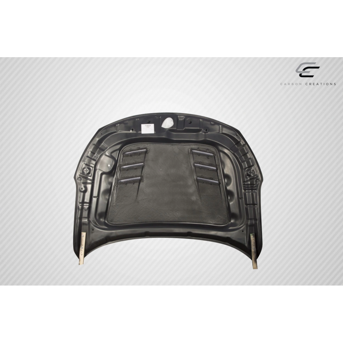 Modify your KIA Optima 2011 with our Exterior/Hoods - 8