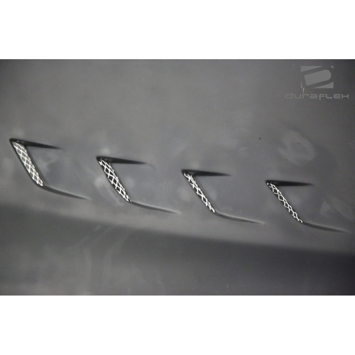 Modify your Lexus IS Series 2014 with our Exterior/Hoods - 