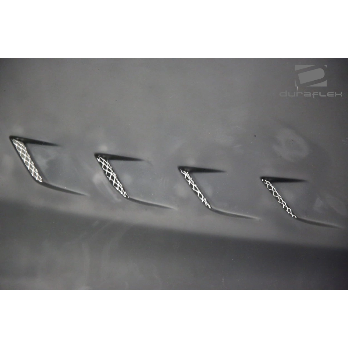 Modify your Lexus IS Series 2014 with our Exterior/Hoods - 10