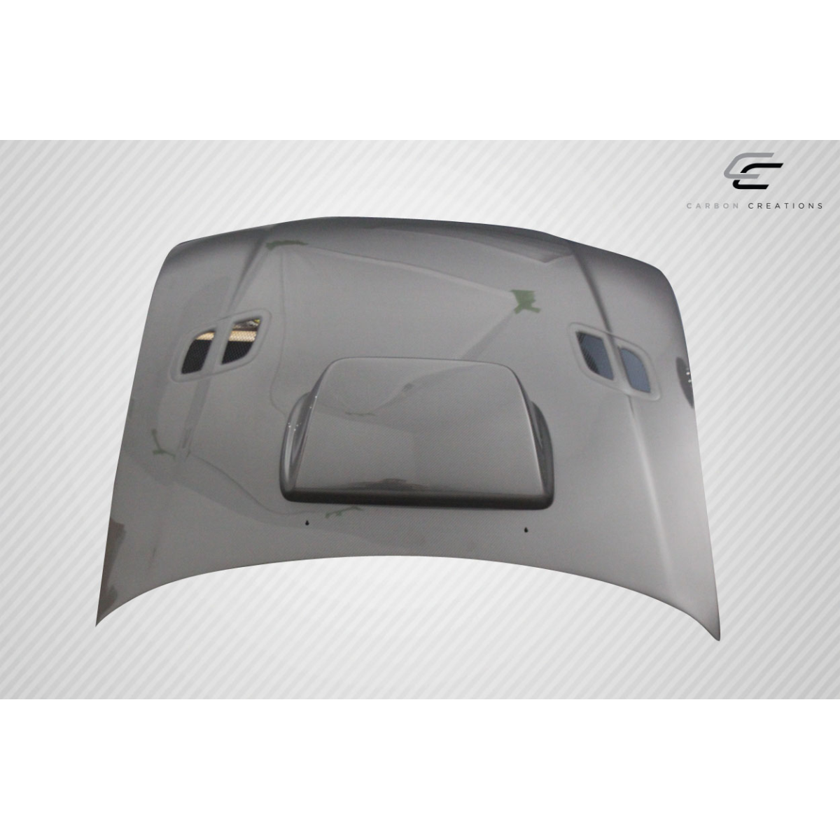 Modify your Subaru Impreza 1993 with our Exterior/Hoods - 