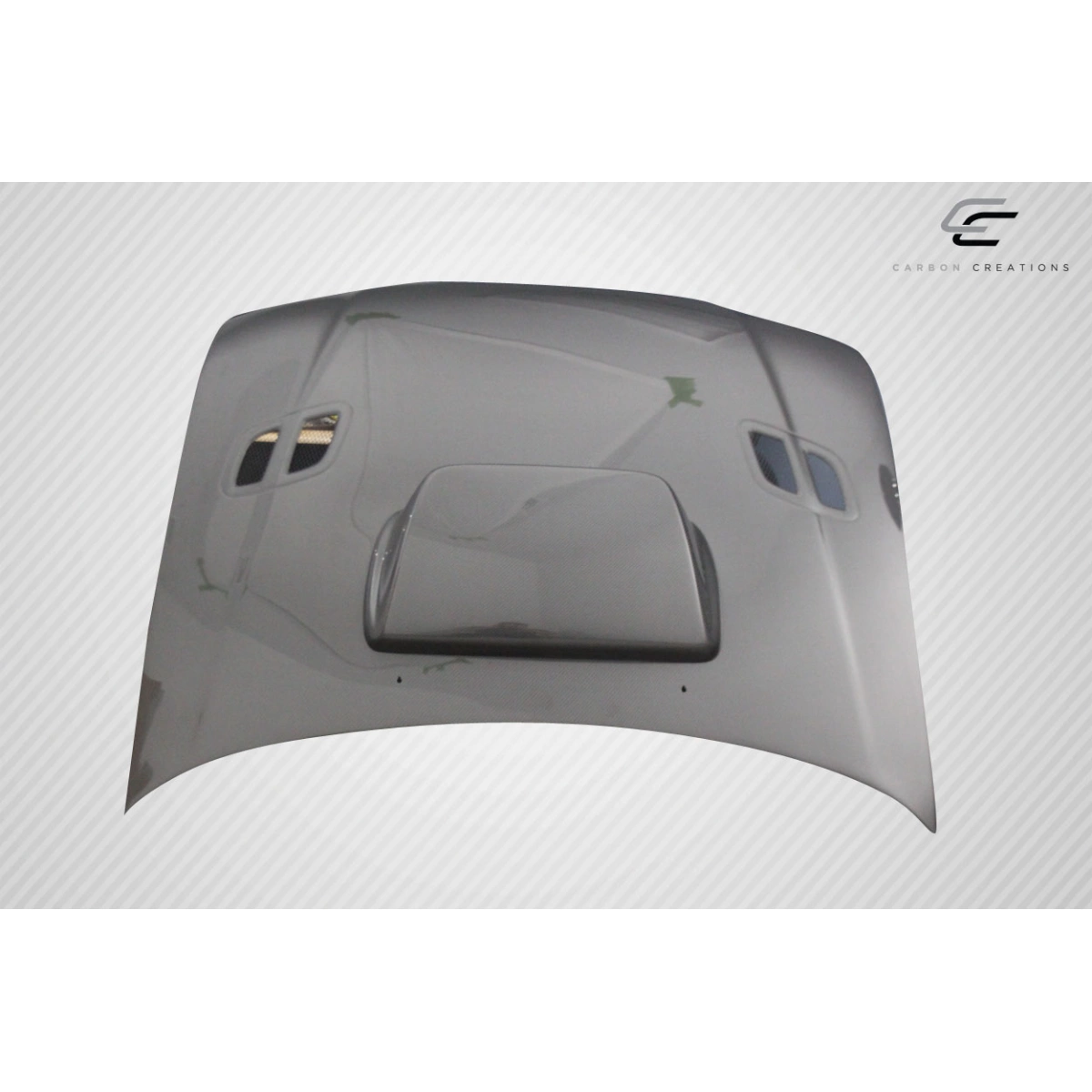 Modify your Subaru Impreza 1993 with our Exterior/Hoods - 25