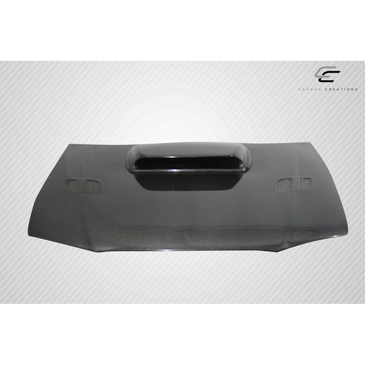 Modify your Subaru Impreza 1993 with our Exterior/Hoods - 26